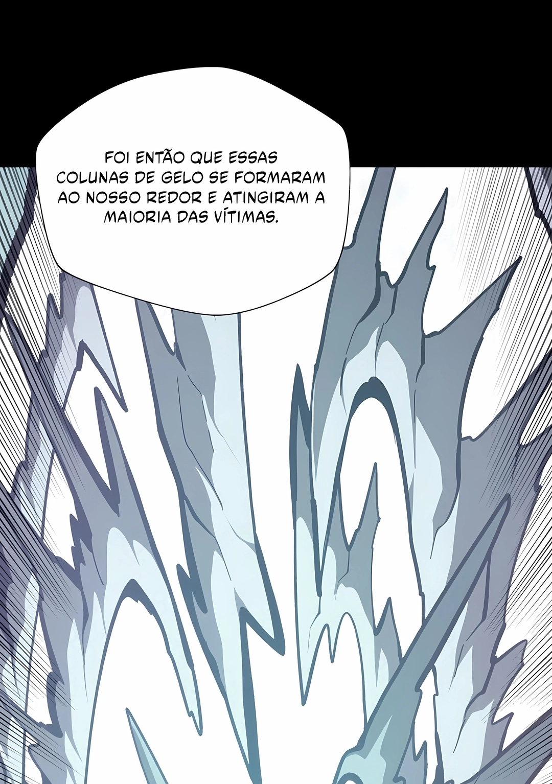 Read Dungeon Odyssey PT Manga Online