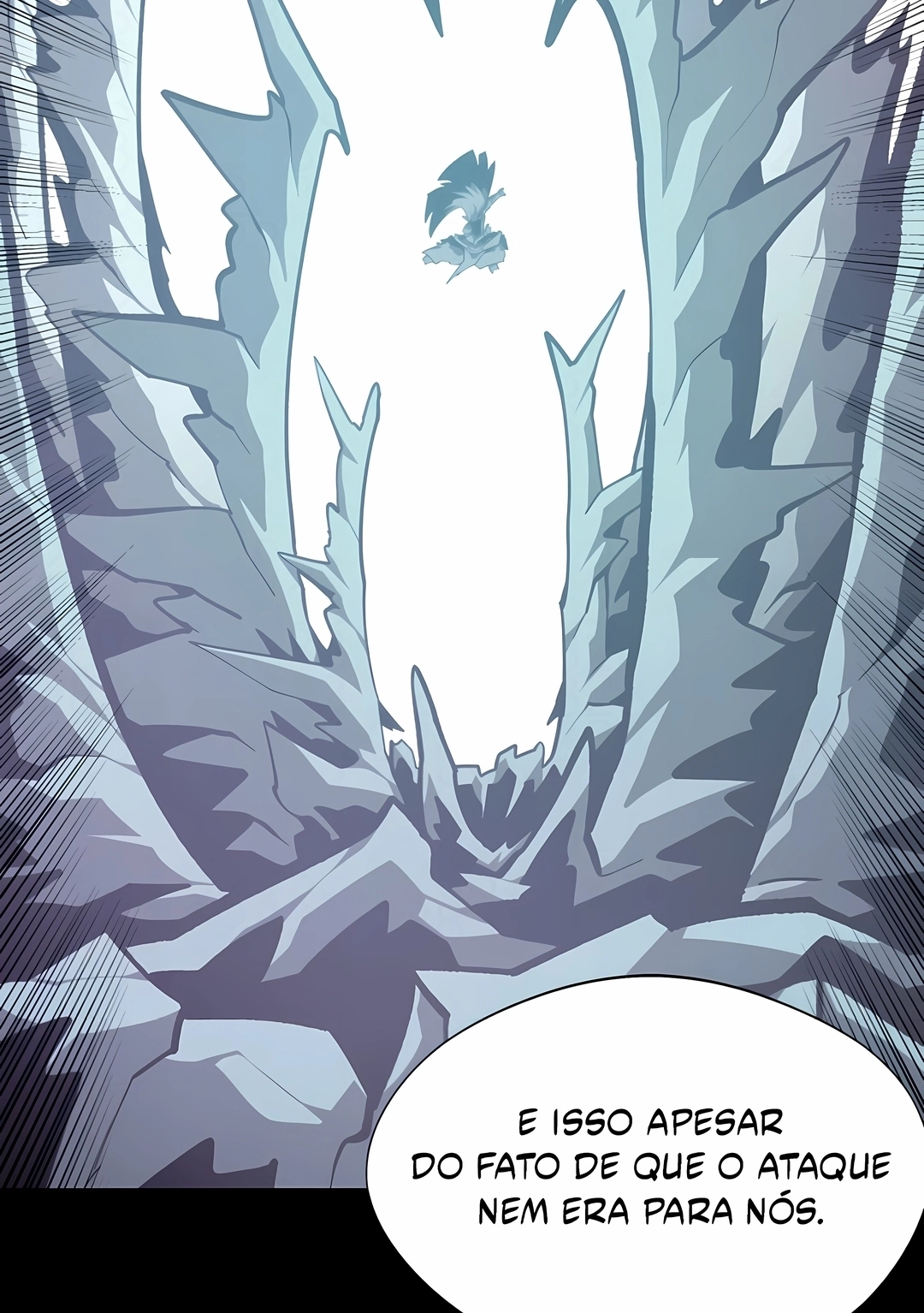 Read Dungeon Odyssey PT Manga Online