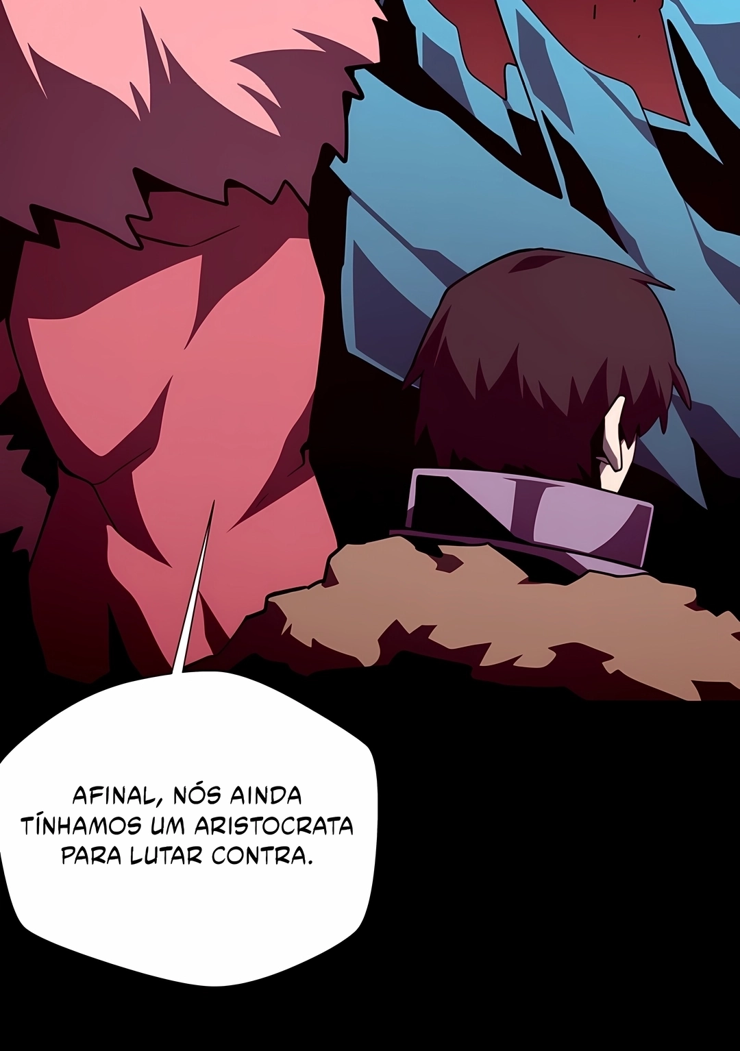Read Dungeon Odyssey PT Manga Online