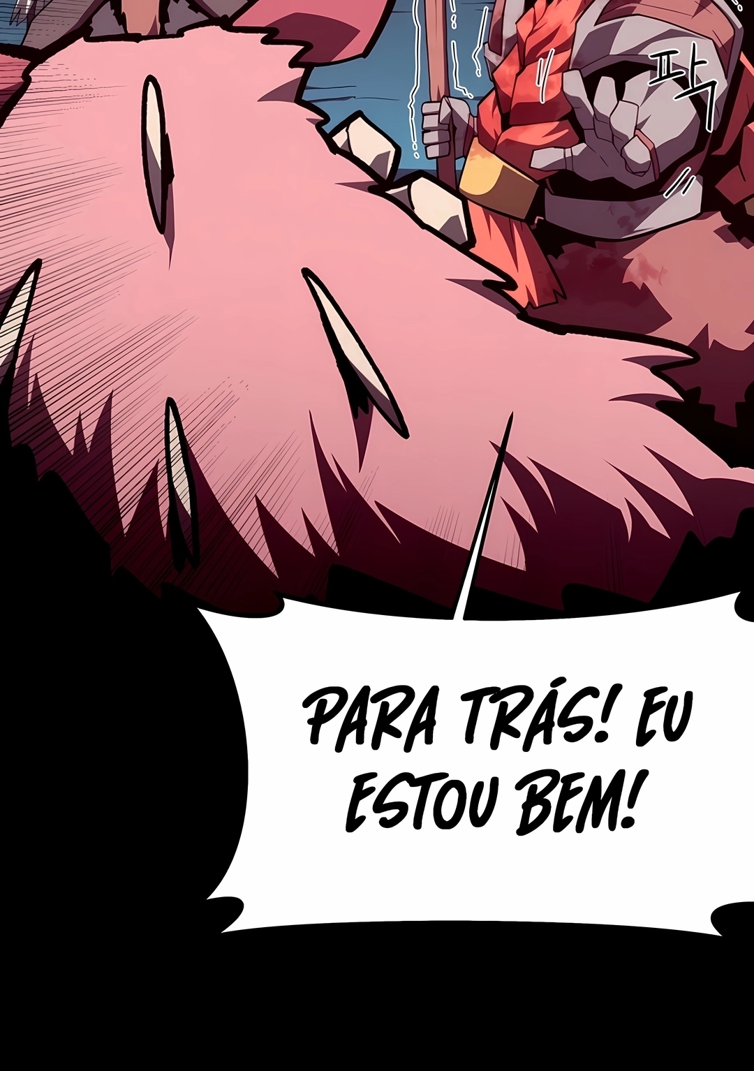 Read Dungeon Odyssey PT Manga Online