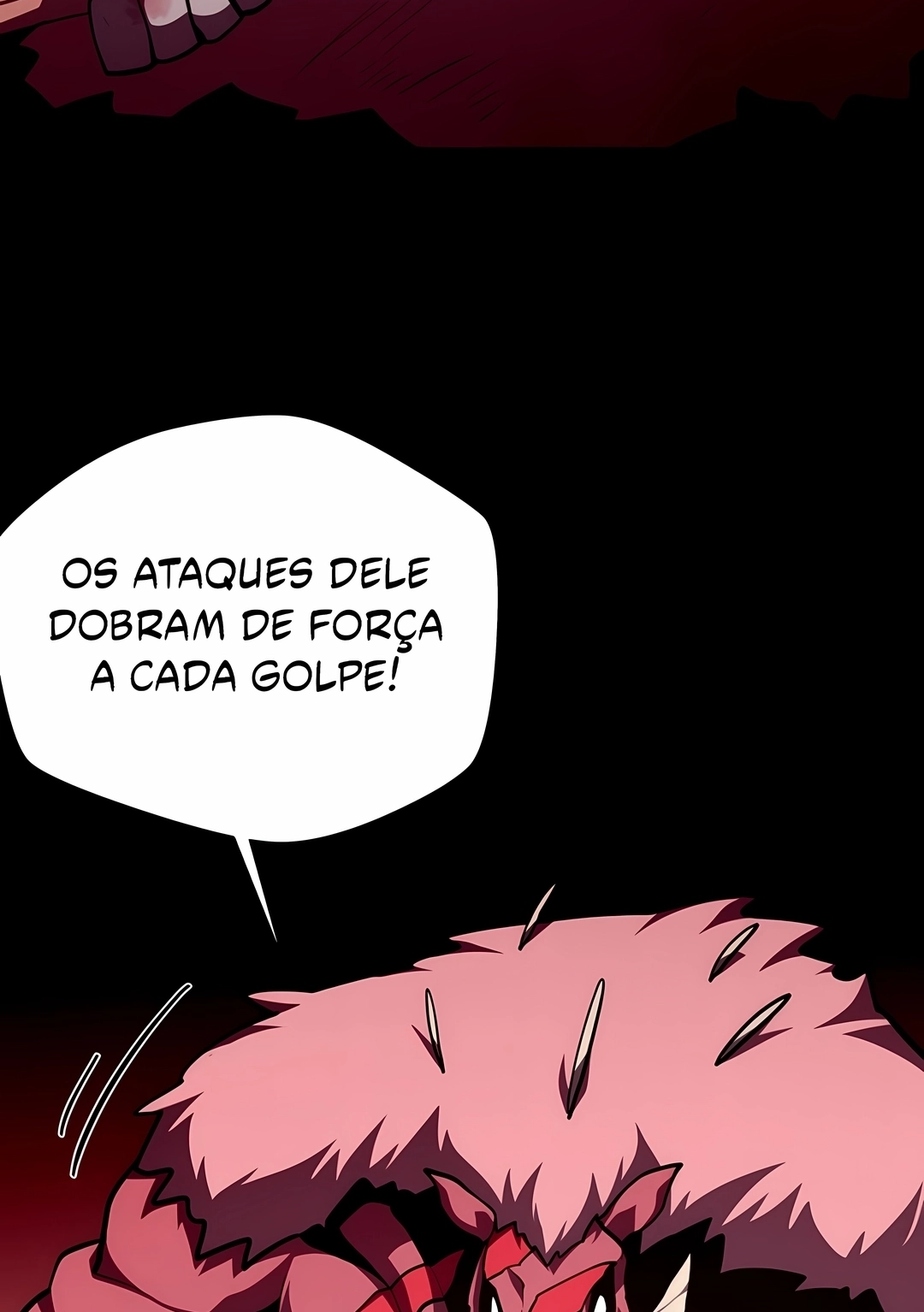 Read Dungeon Odyssey PT Manga Online