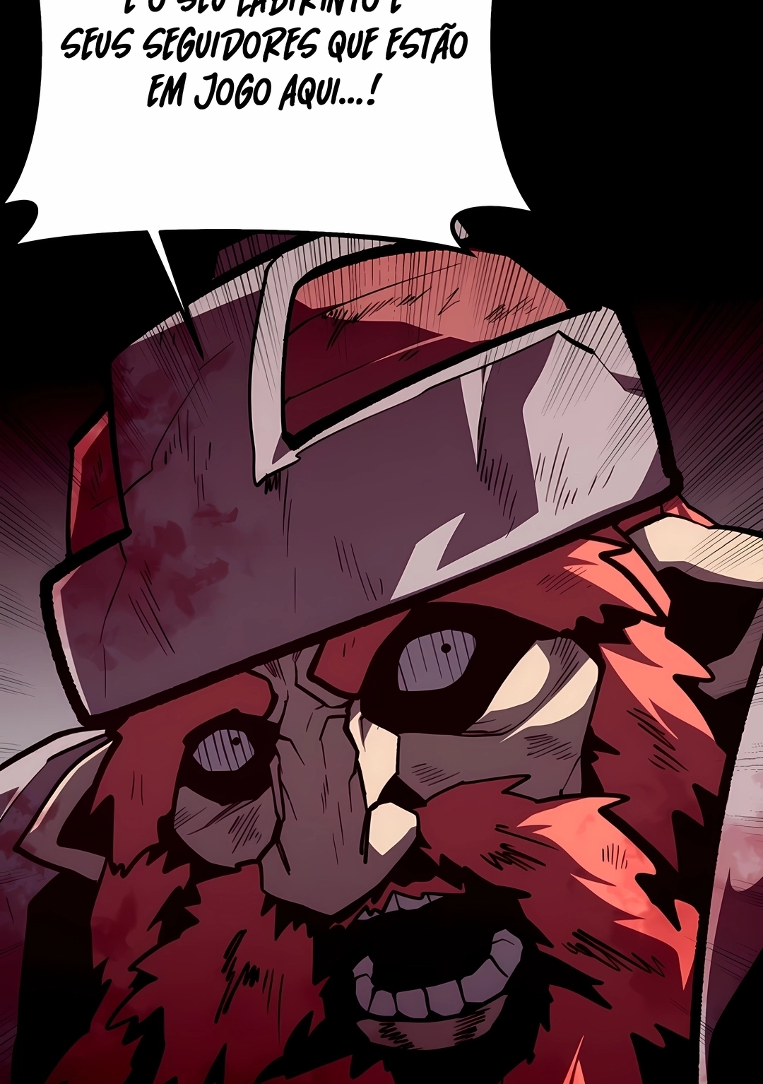 Read Dungeon Odyssey PT Manga Online