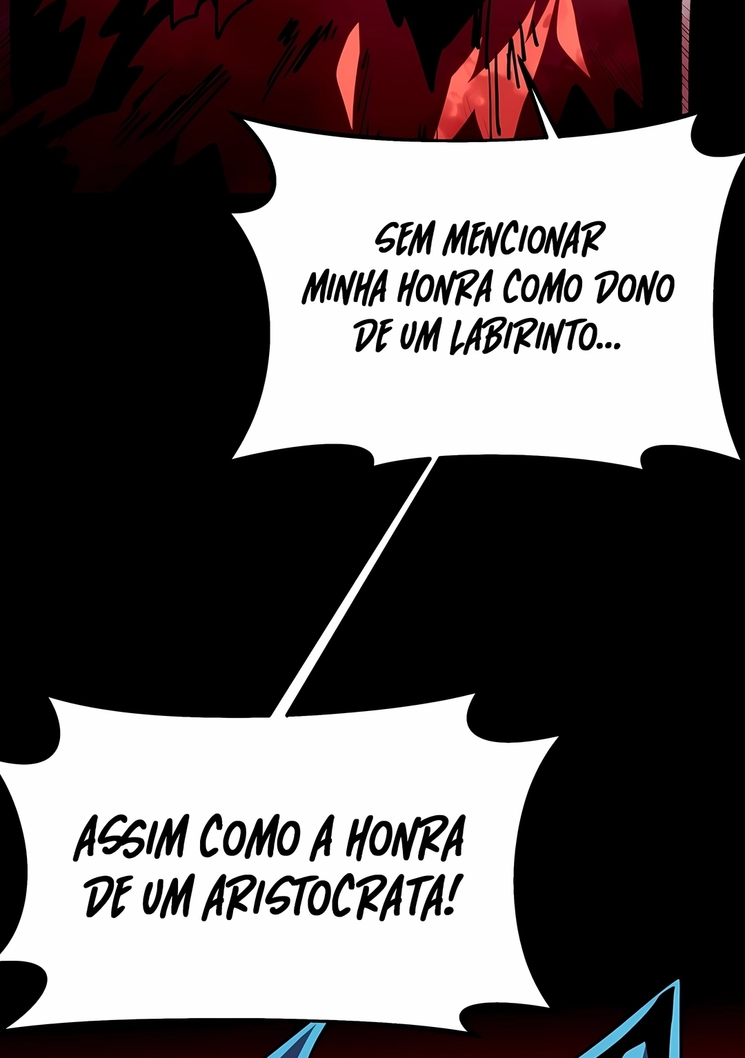Read Dungeon Odyssey PT Manga Online