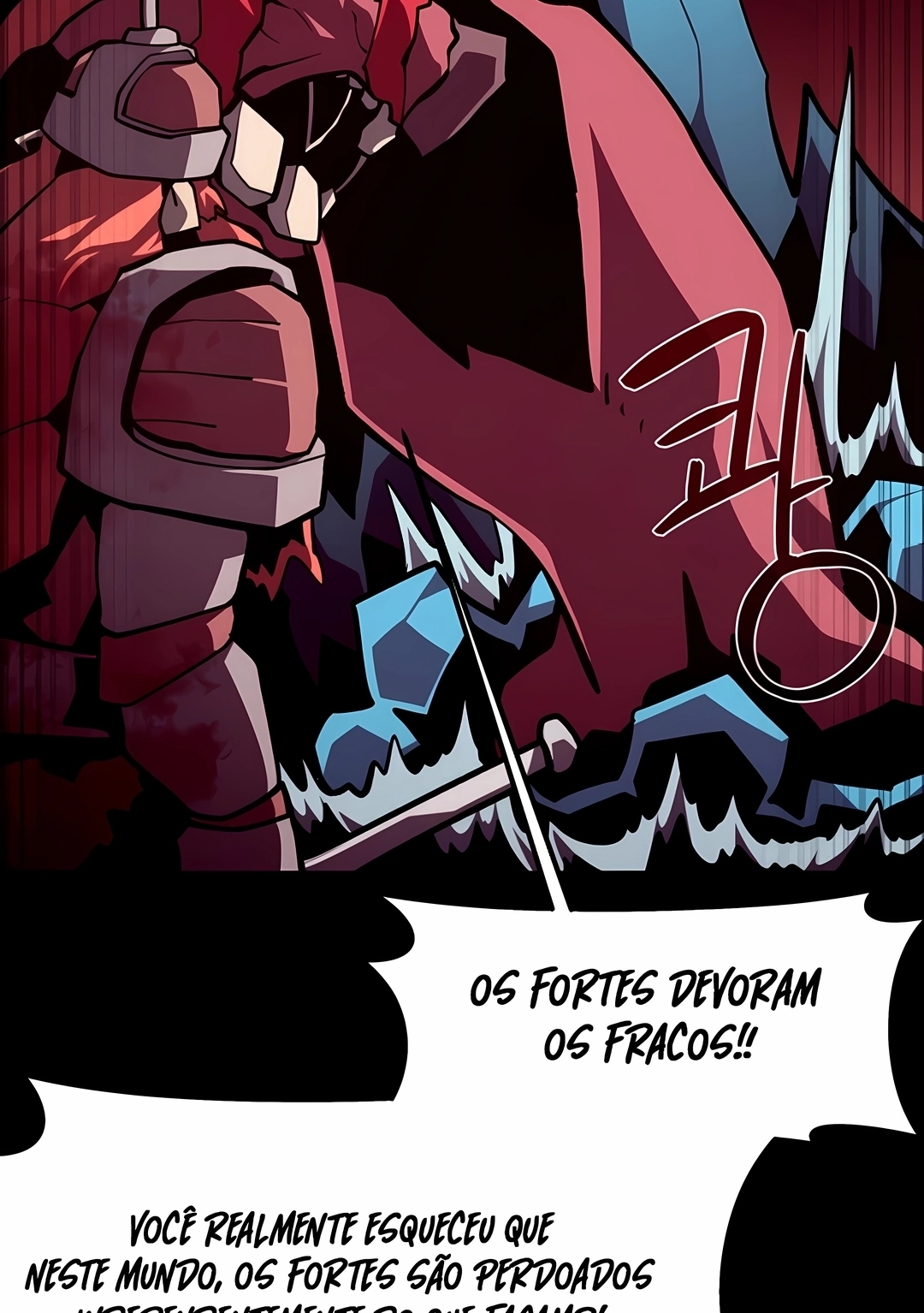 Read Dungeon Odyssey PT Manga Online