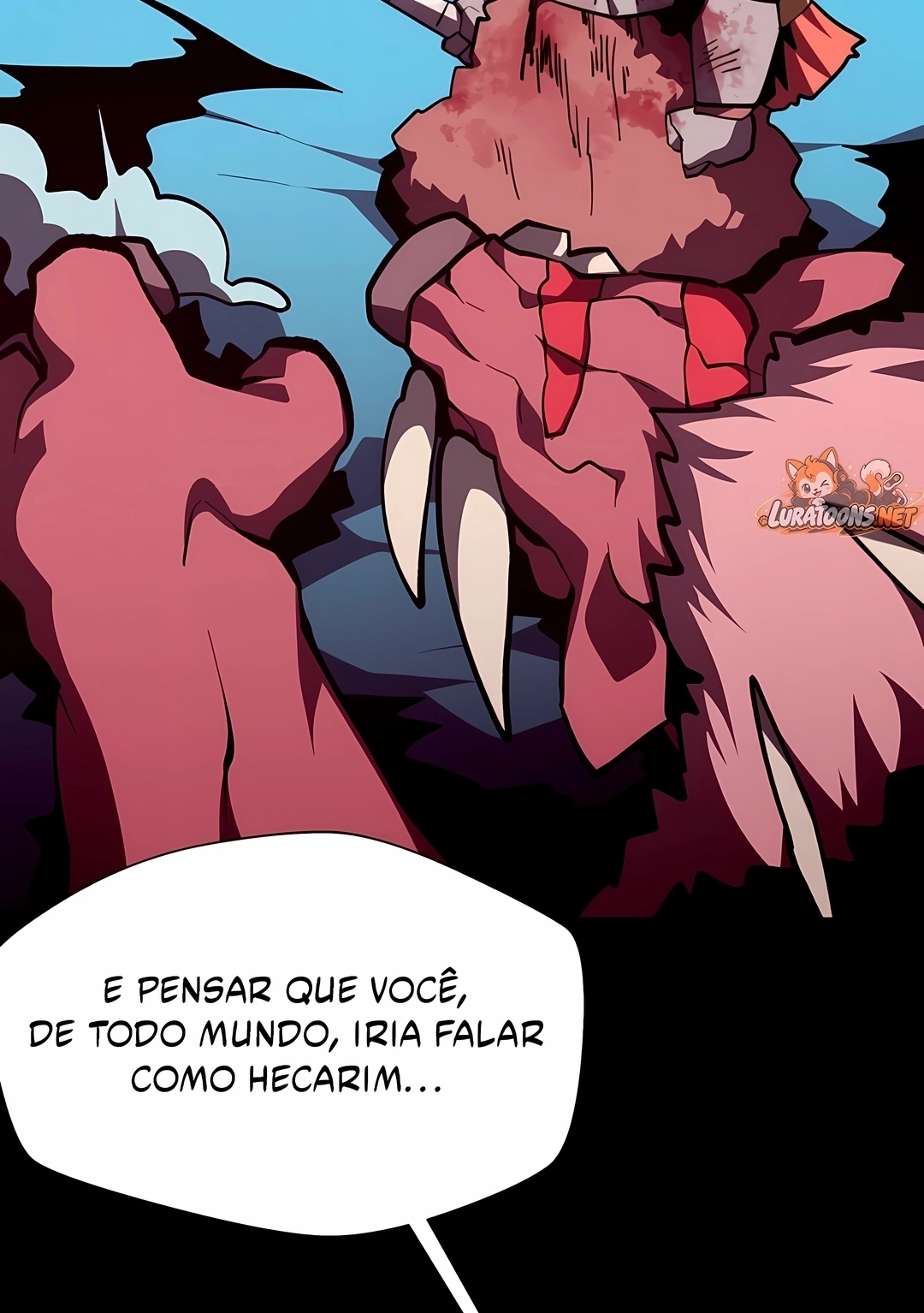 Read Dungeon Odyssey PT Manga Online