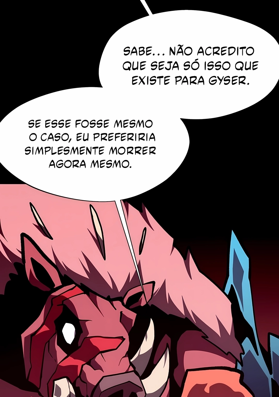 Read Dungeon Odyssey PT Manga Online
