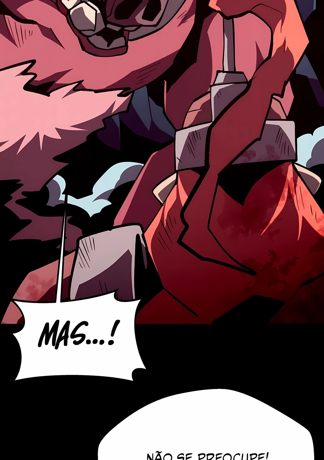 Read Dungeon Odyssey PT Manga Online