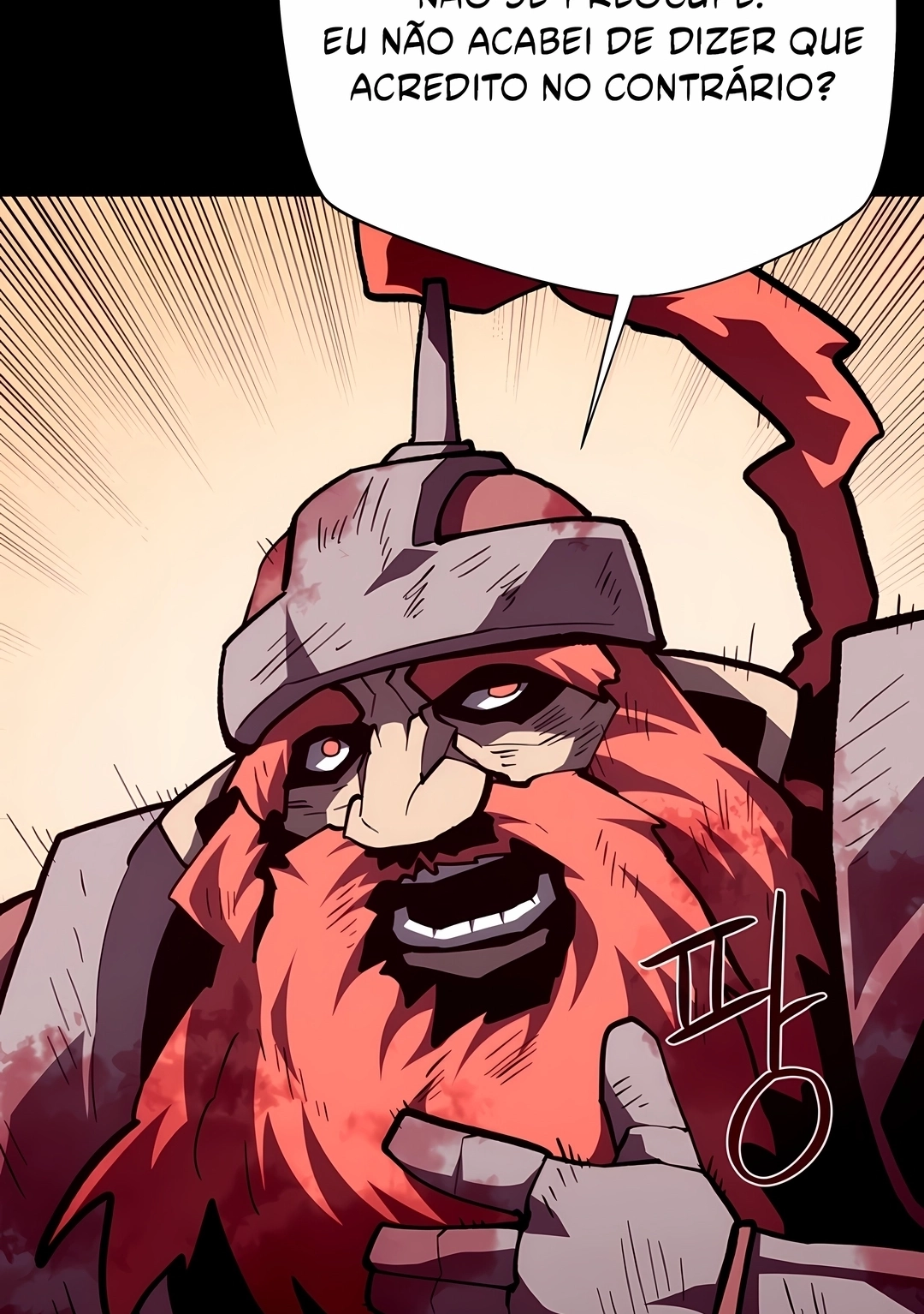 Read Dungeon Odyssey PT Manga Online