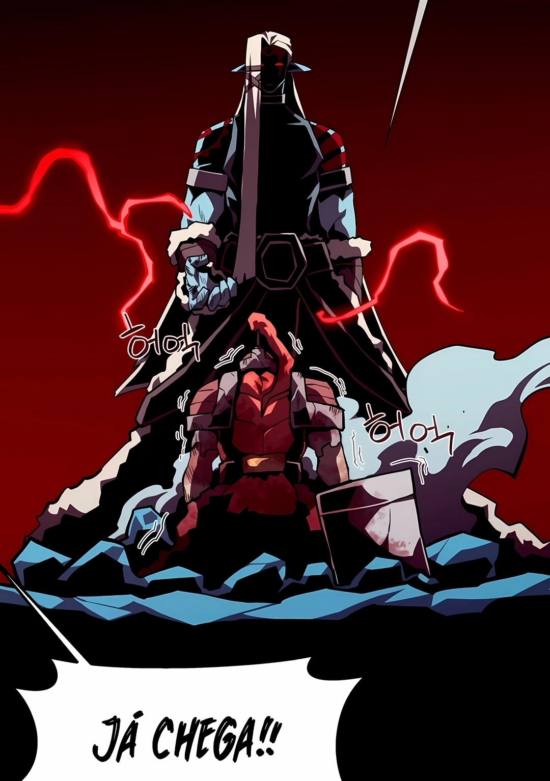 Read Dungeon Odyssey PT Manga Online