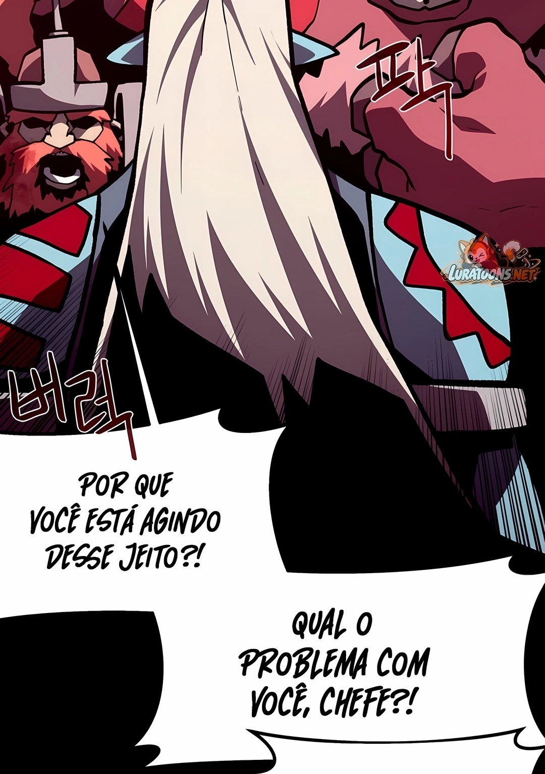 Read Dungeon Odyssey PT Manga Online