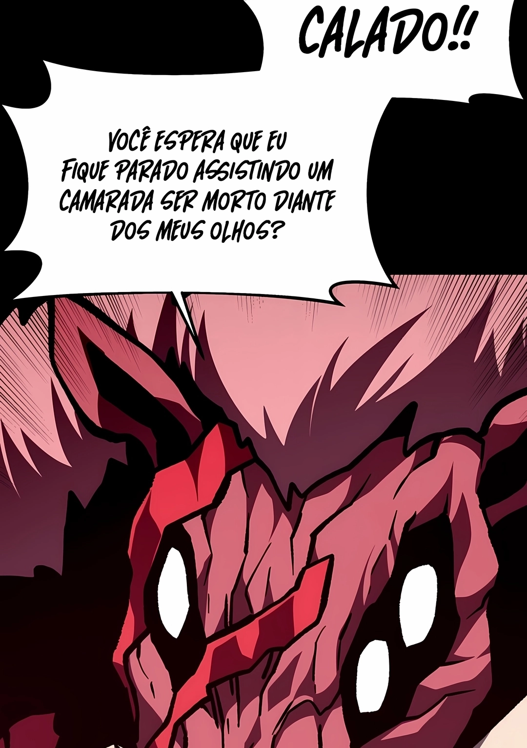 Read Dungeon Odyssey PT Manga Online