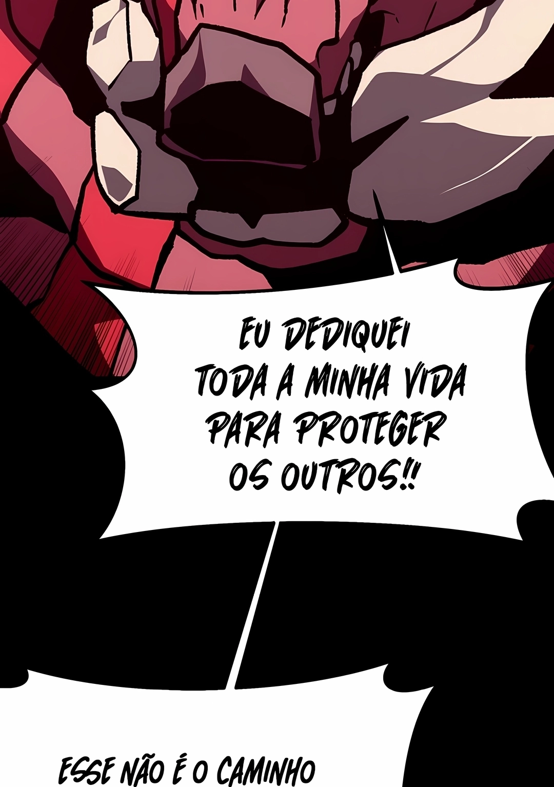 Read Dungeon Odyssey PT Manga Online