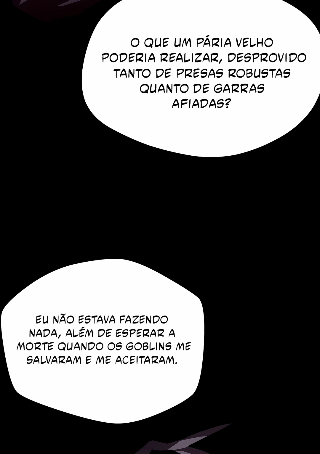 Read Dungeon Odyssey PT Manga Online