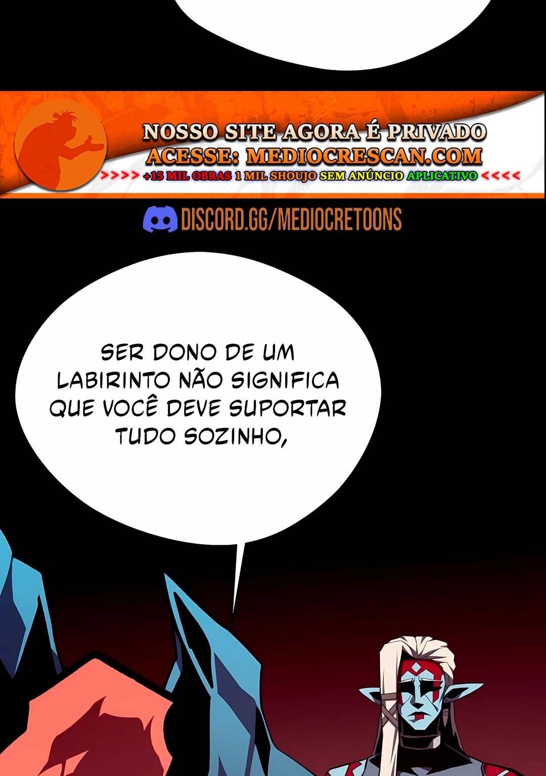 Read Dungeon Odyssey PT Manga Online
