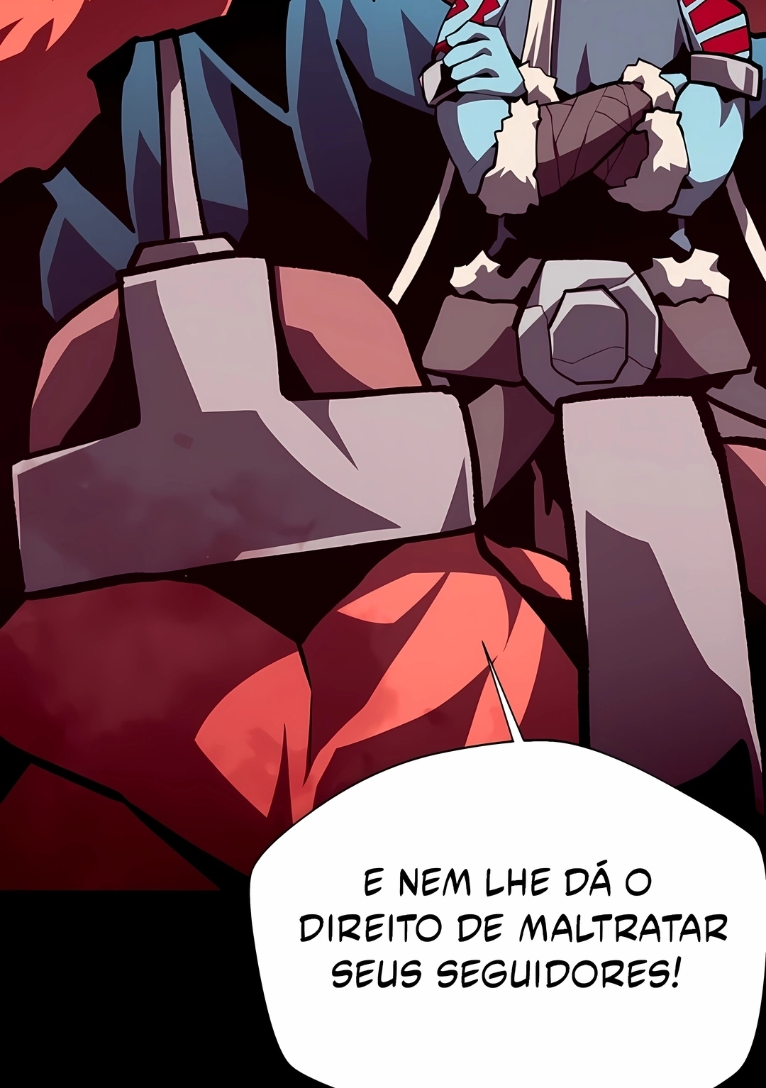 Read Dungeon Odyssey PT Manga Online
