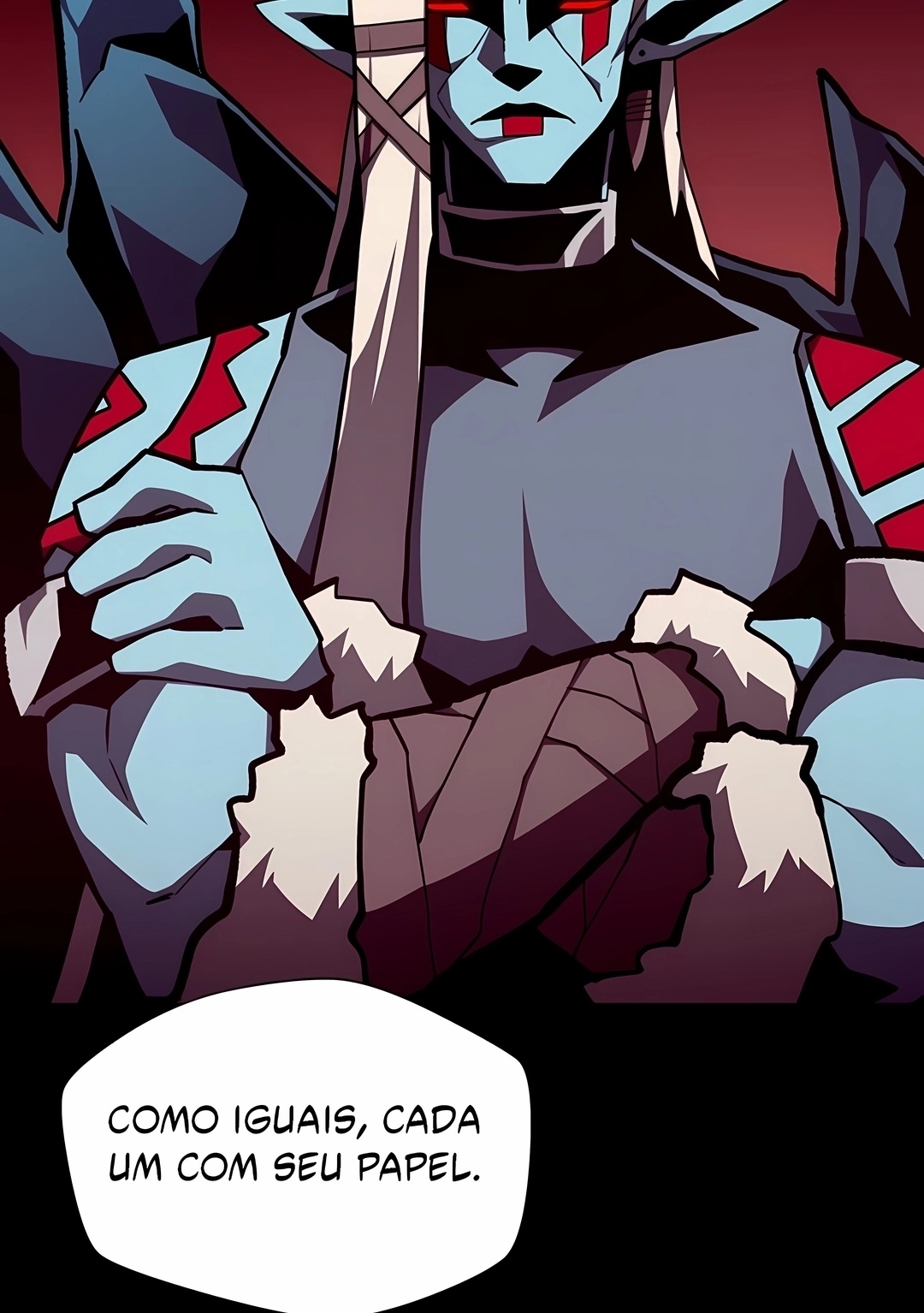 Read Dungeon Odyssey PT Manga Online