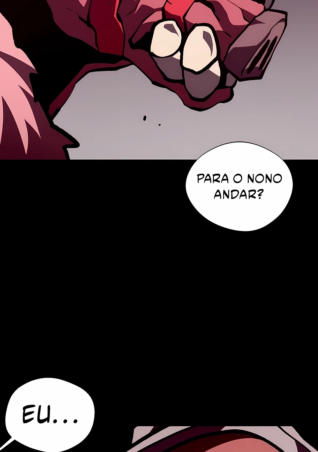 Read Dungeon Odyssey PT Manga Online