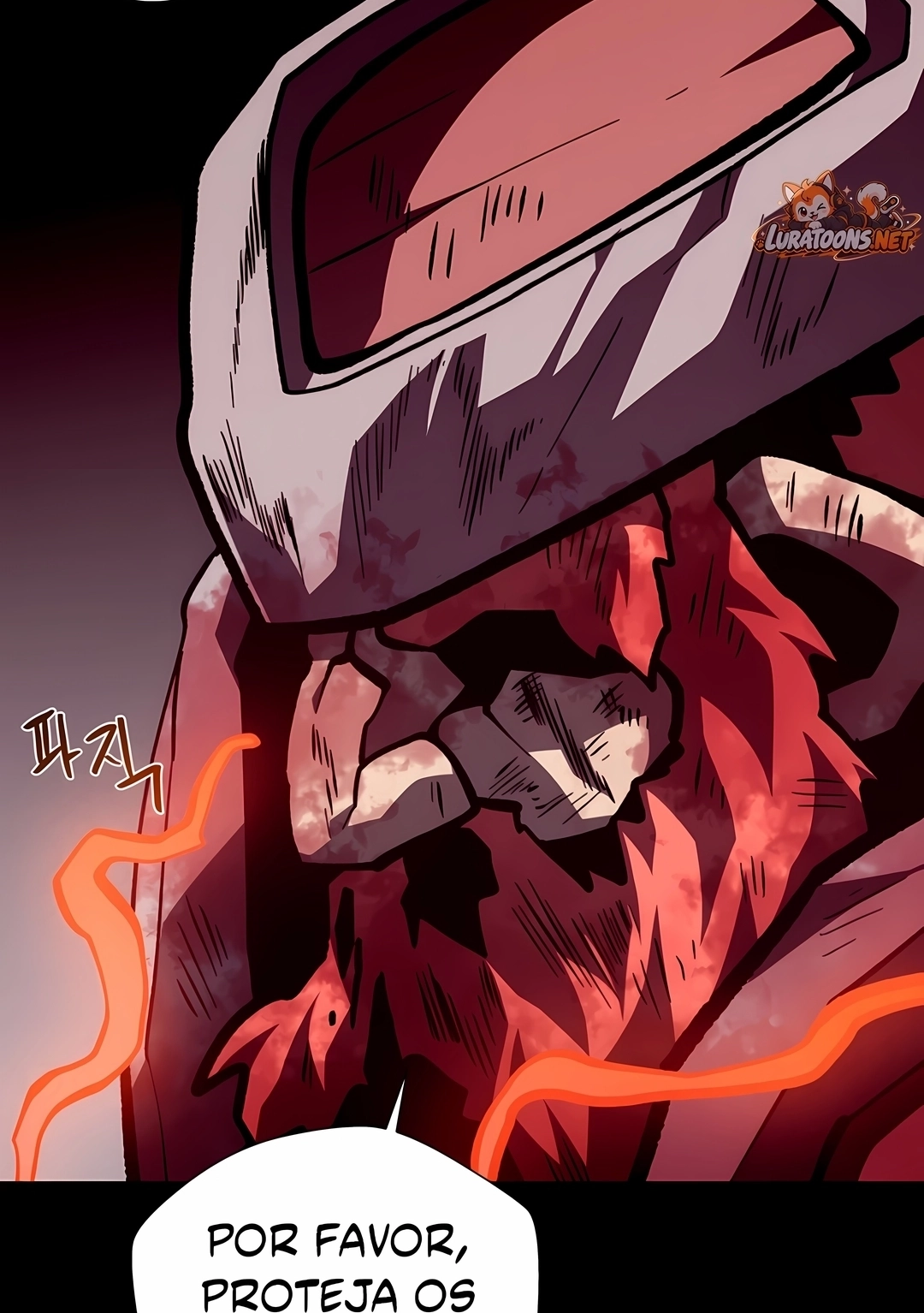 Read Dungeon Odyssey PT Manga Online
