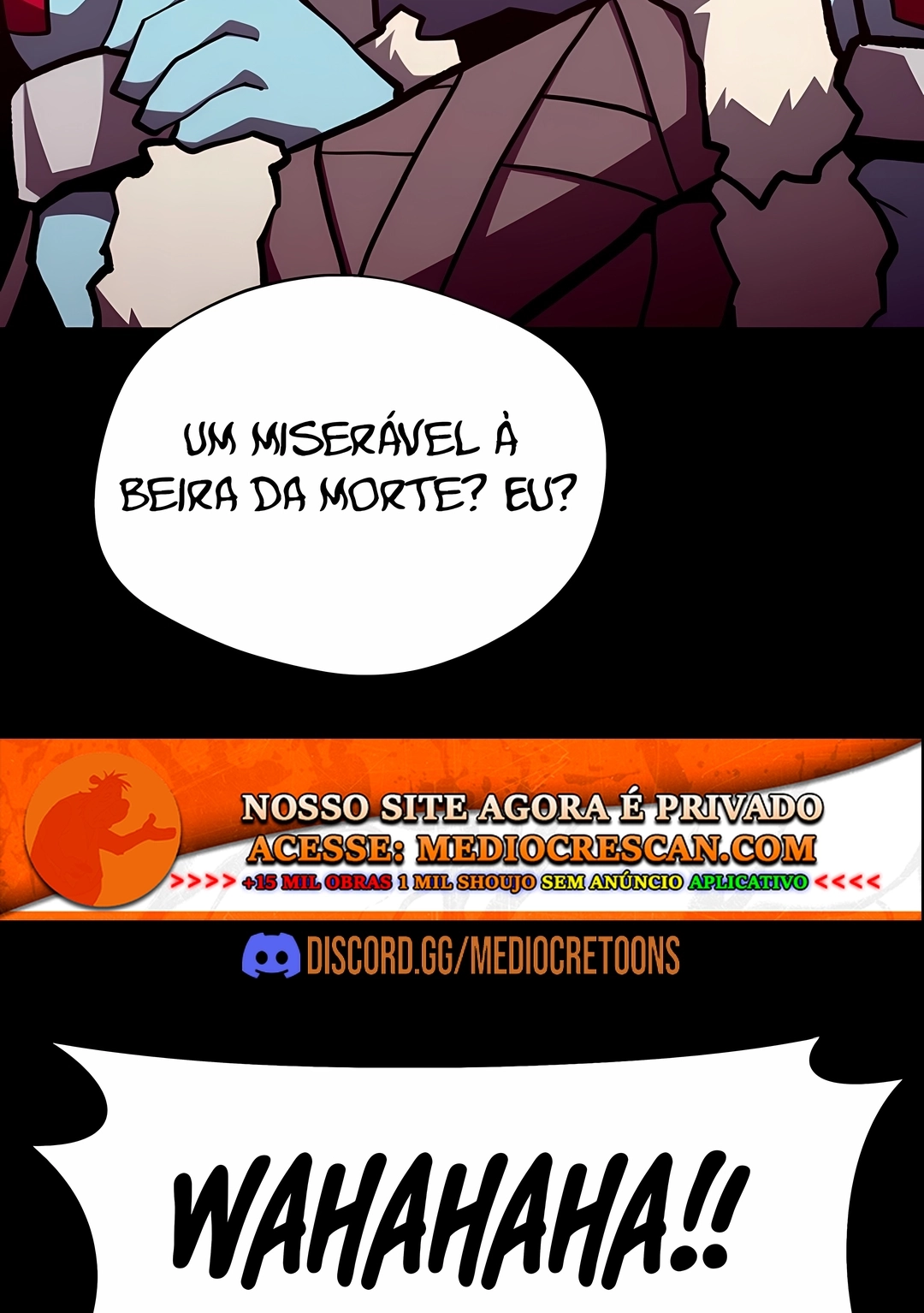 Read Dungeon Odyssey PT Manga Online