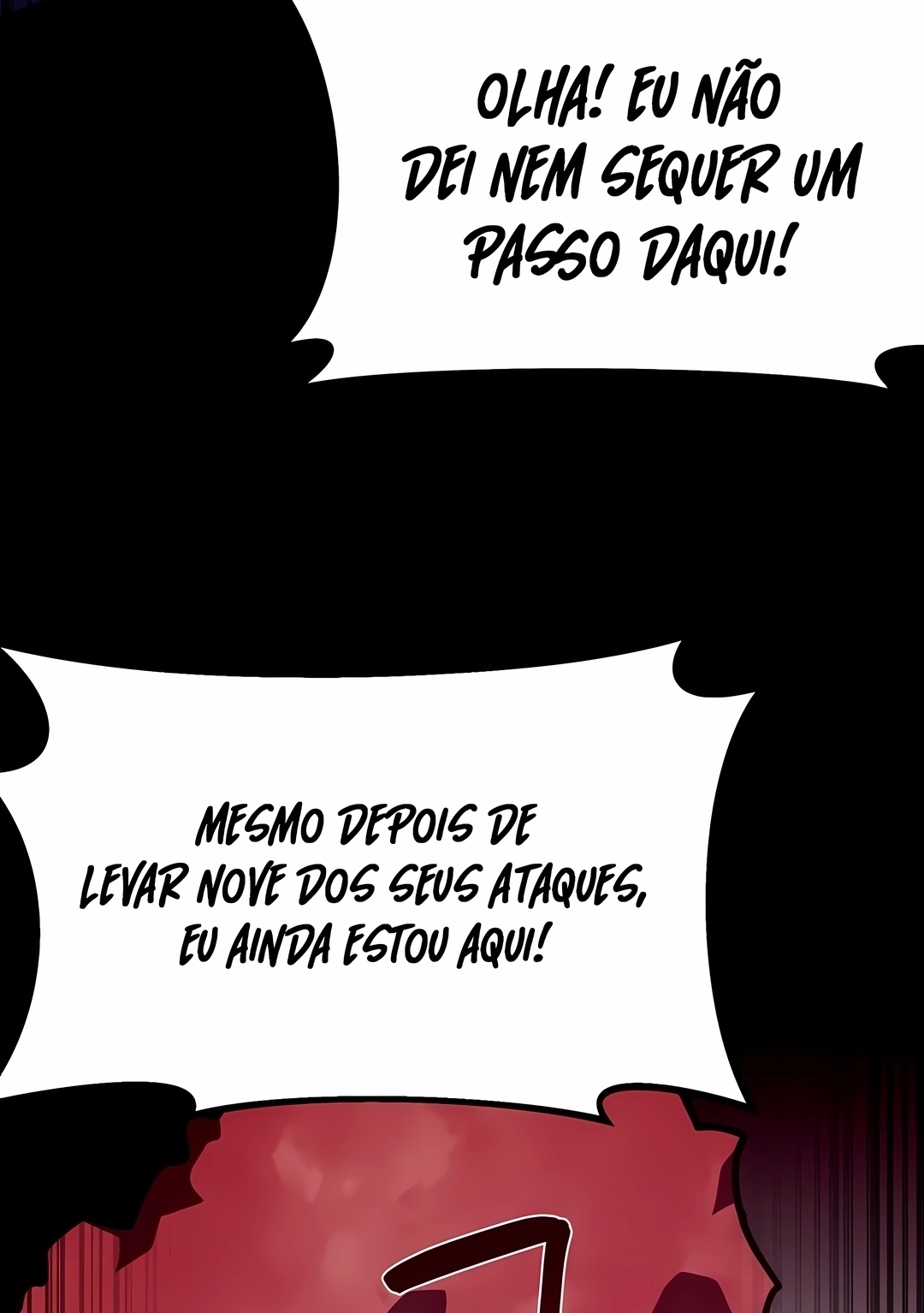 Read Dungeon Odyssey PT Manga Online