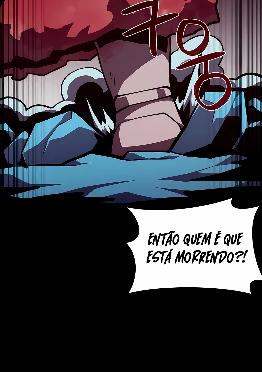 Read Dungeon Odyssey PT Manga Online
