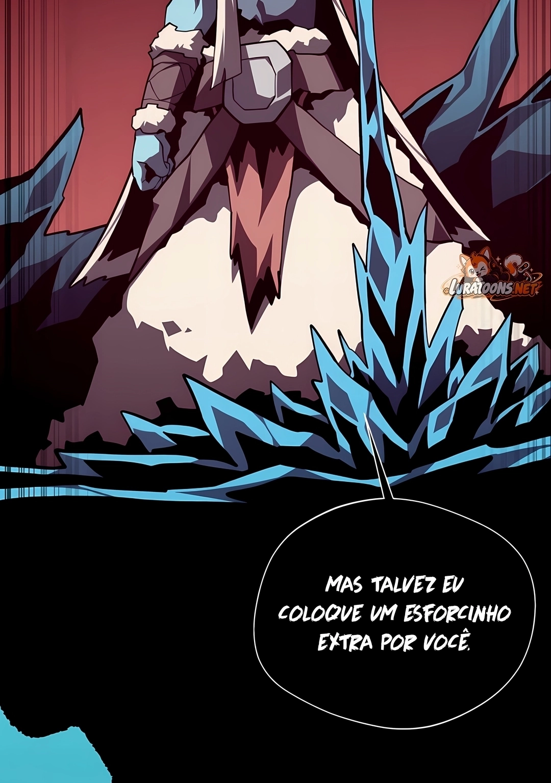 Read Dungeon Odyssey PT Manga Online