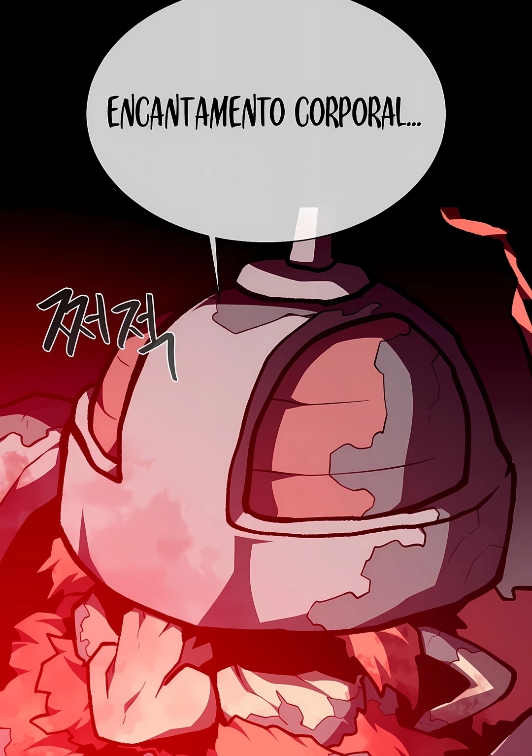 Read Dungeon Odyssey PT Manga Online