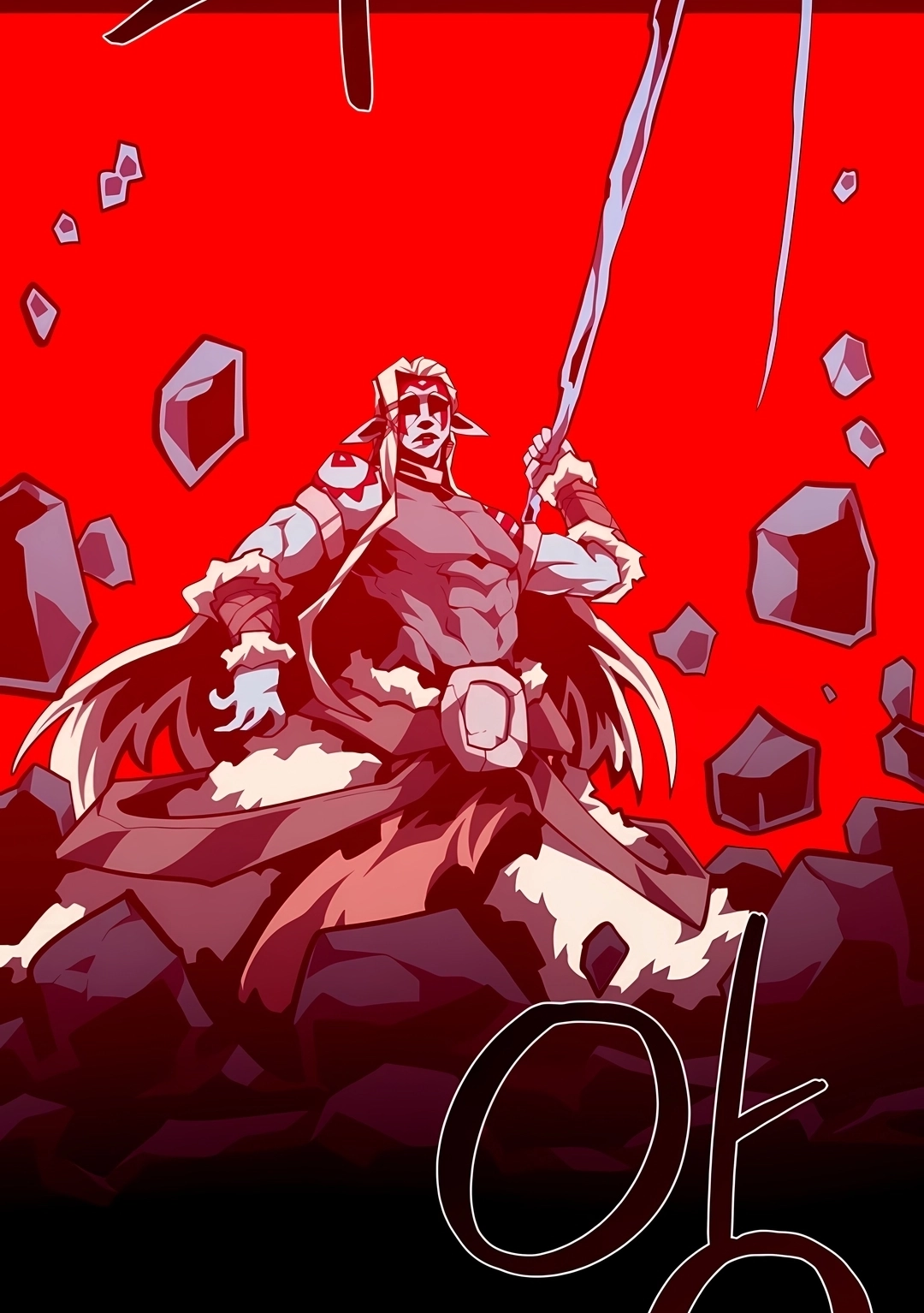 Read Dungeon Odyssey PT Manga Online