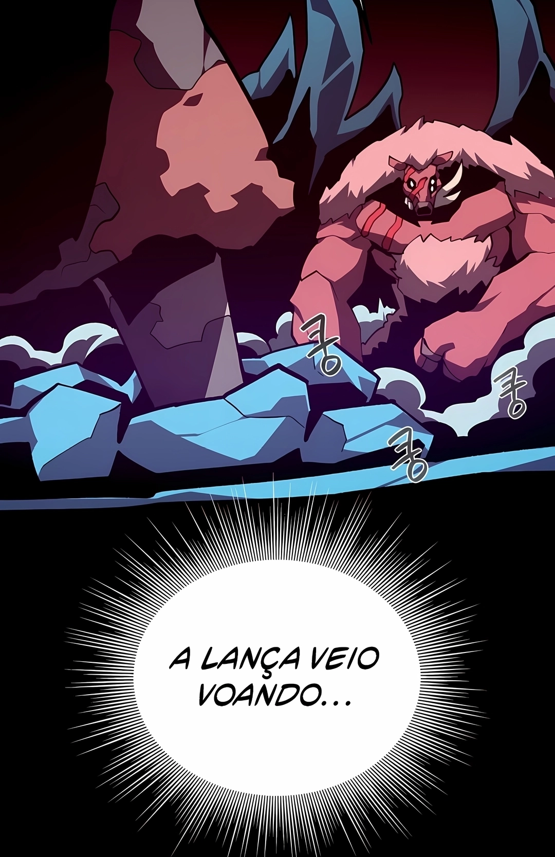 Read Dungeon Odyssey PT Manga Online