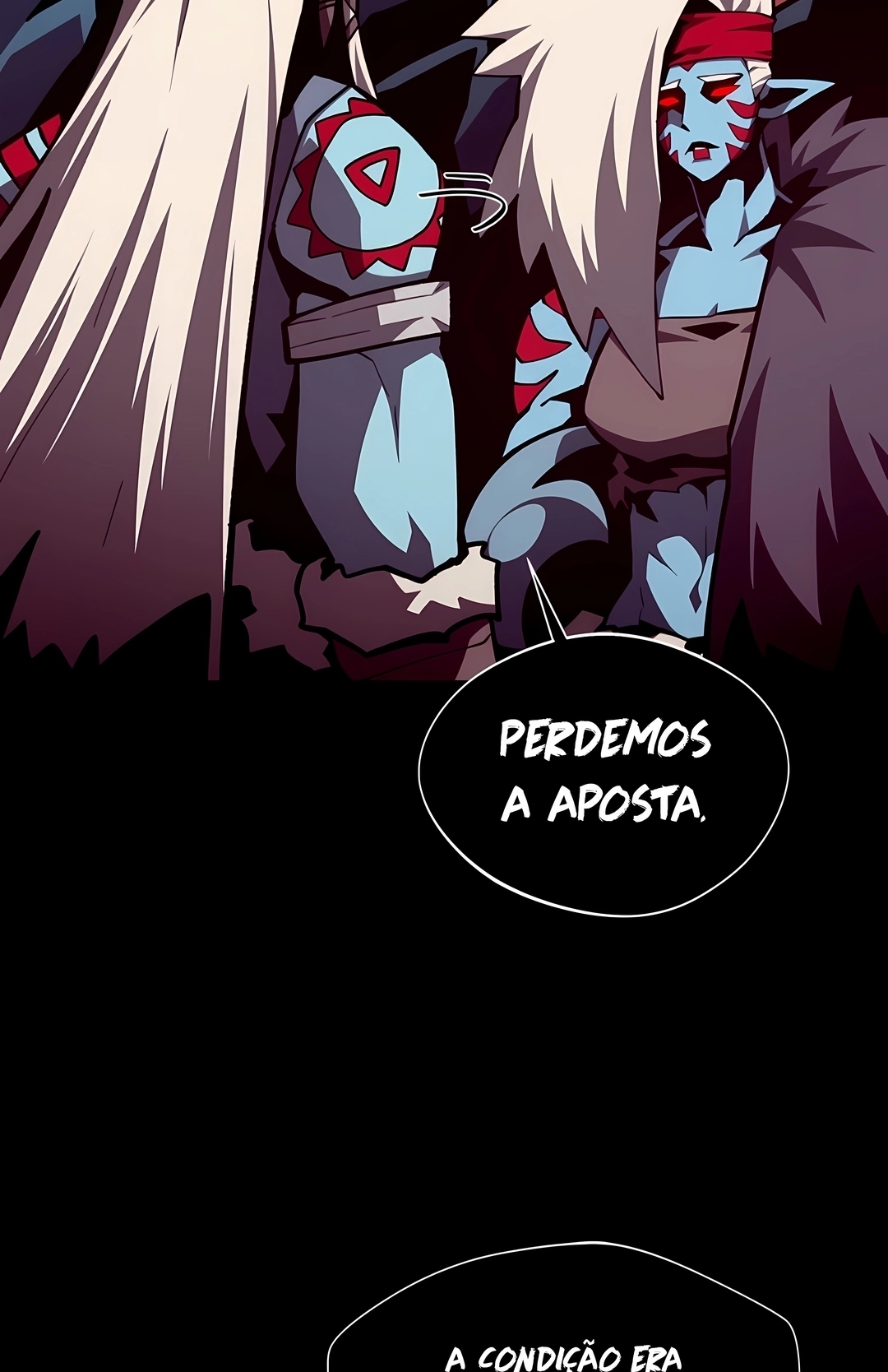 Read Dungeon Odyssey PT Manga Online