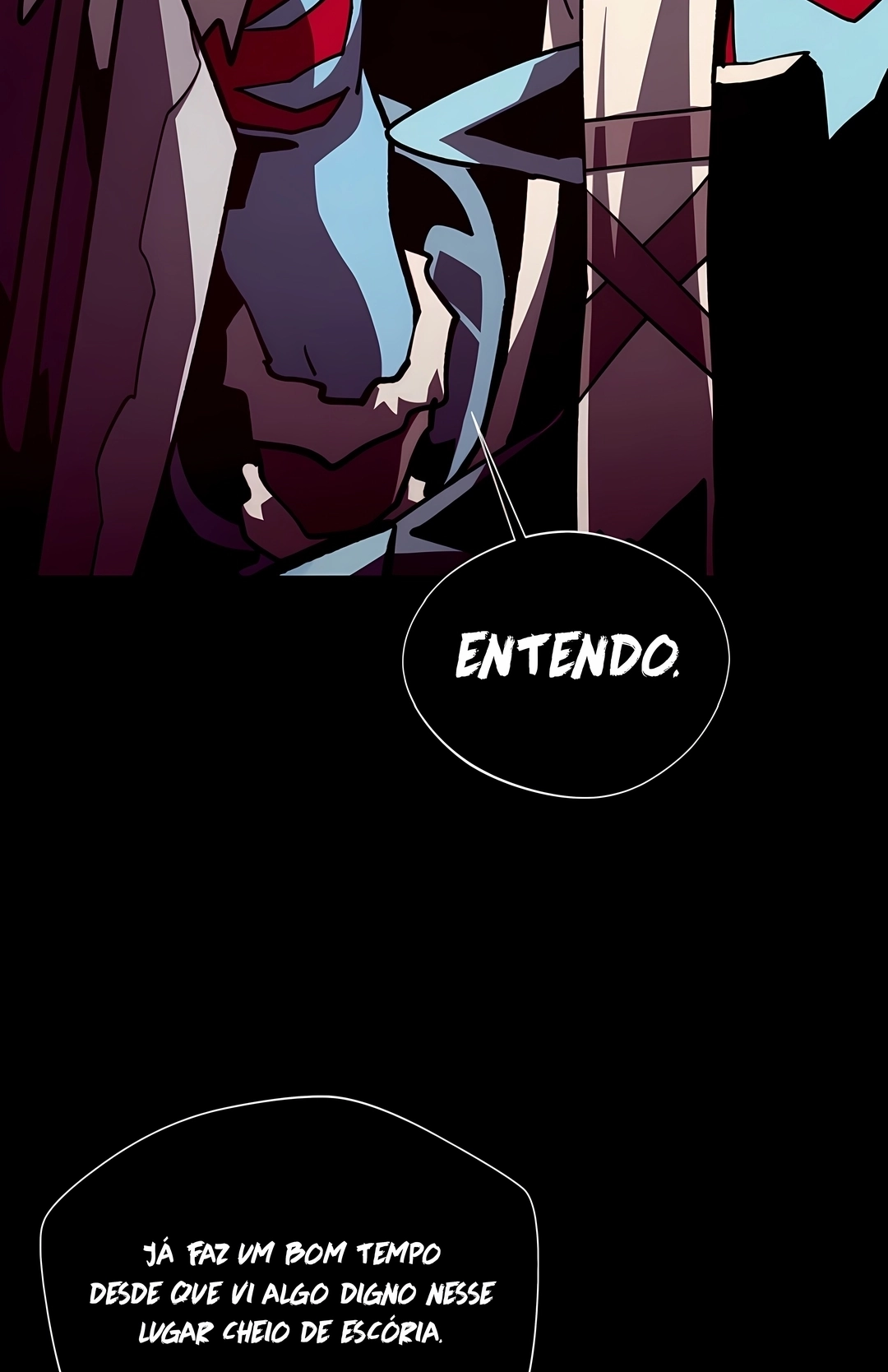 Read Dungeon Odyssey PT Manga Online