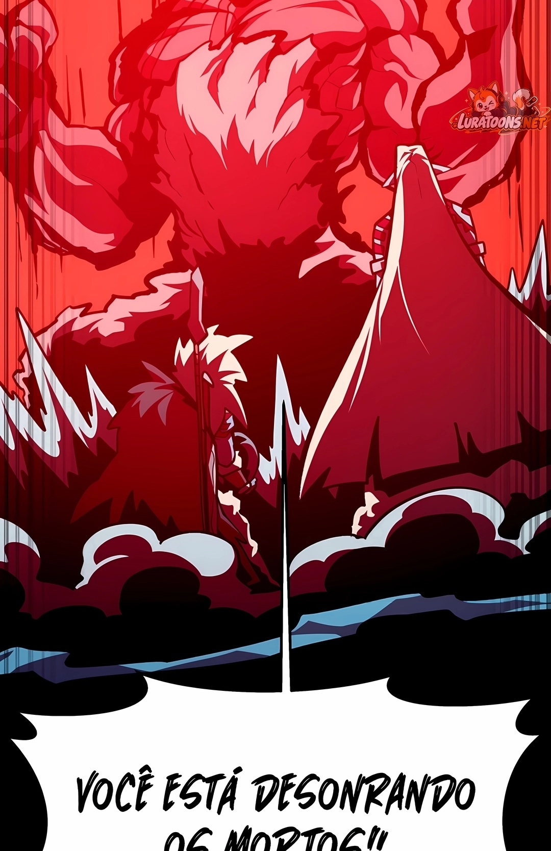 Read Dungeon Odyssey PT Manga Online