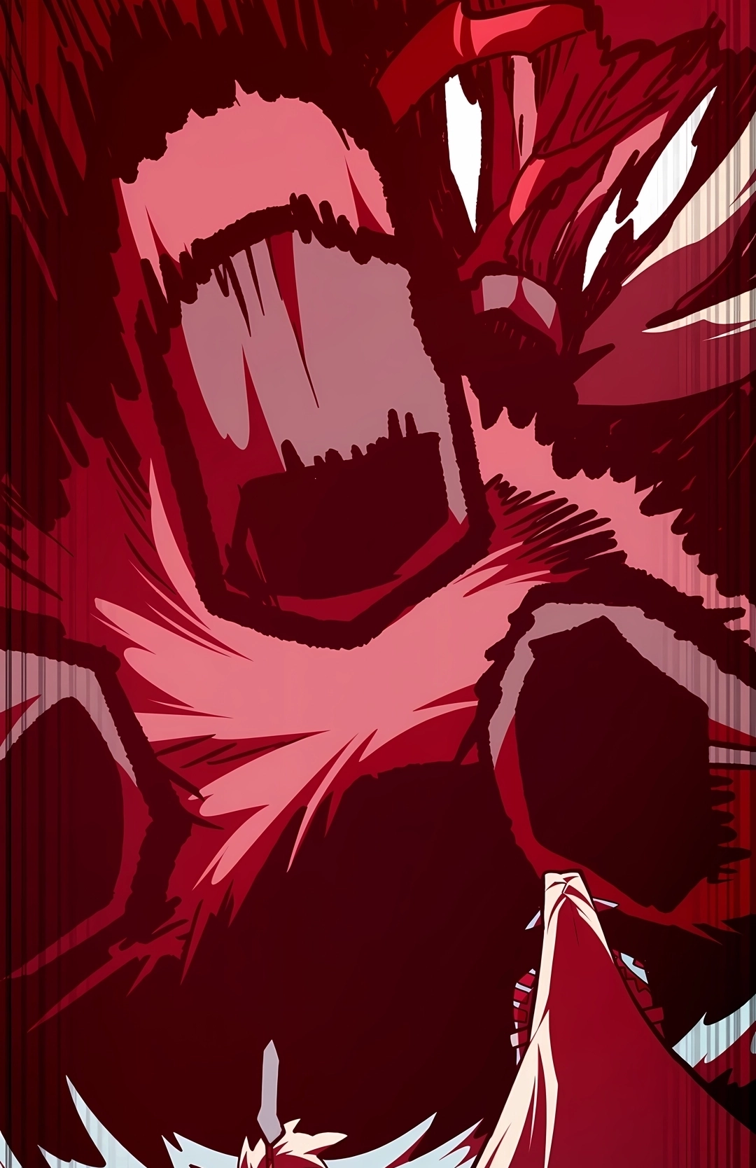 Read Dungeon Odyssey PT Manga Online