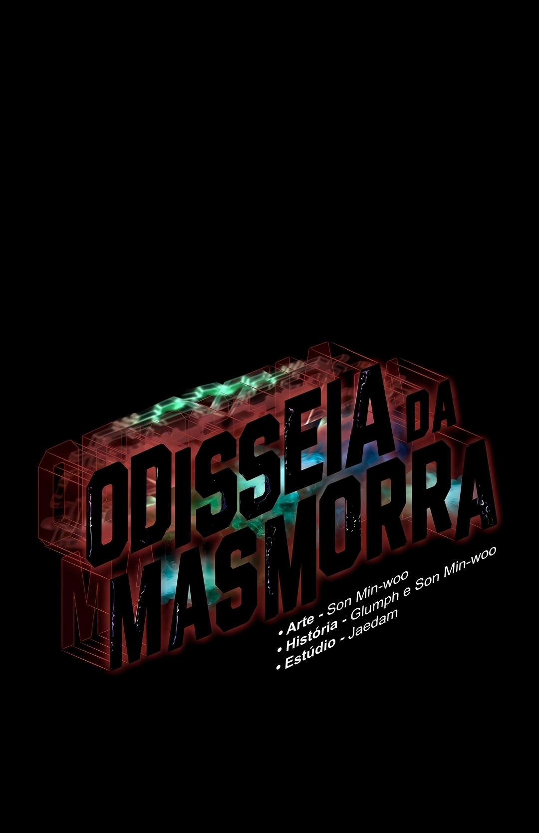 Read Dungeon Odyssey PT Manga Online