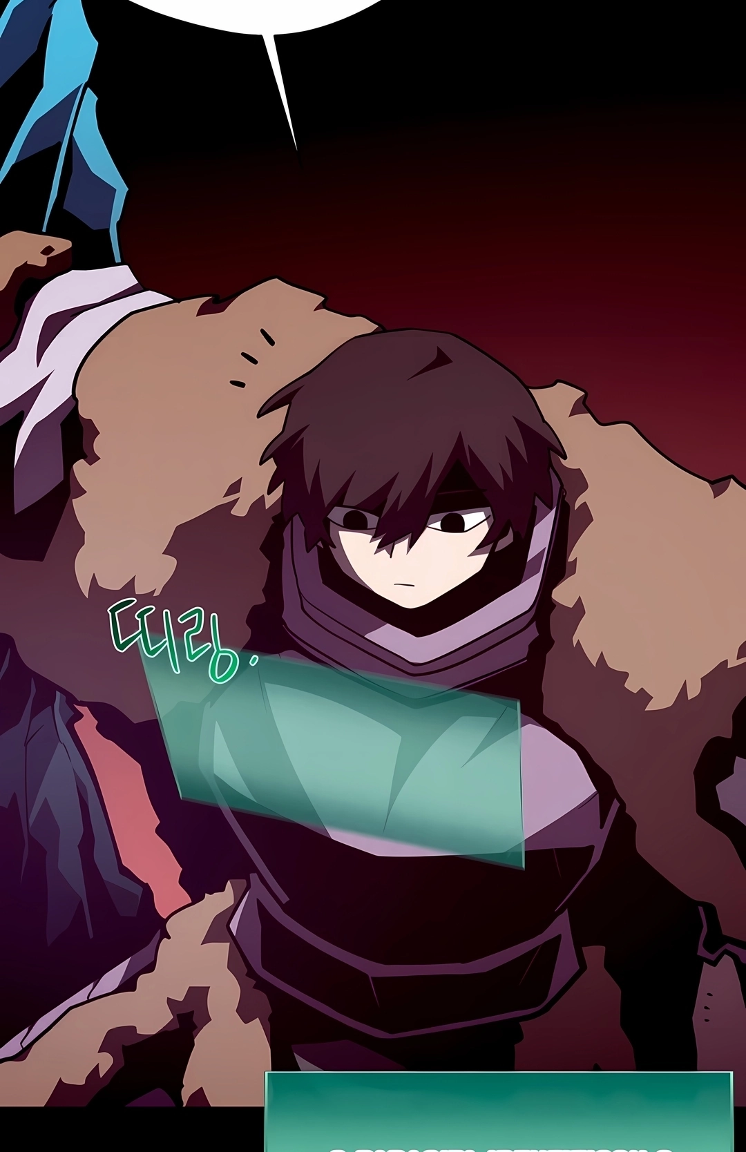Read Dungeon Odyssey PT Manga Online