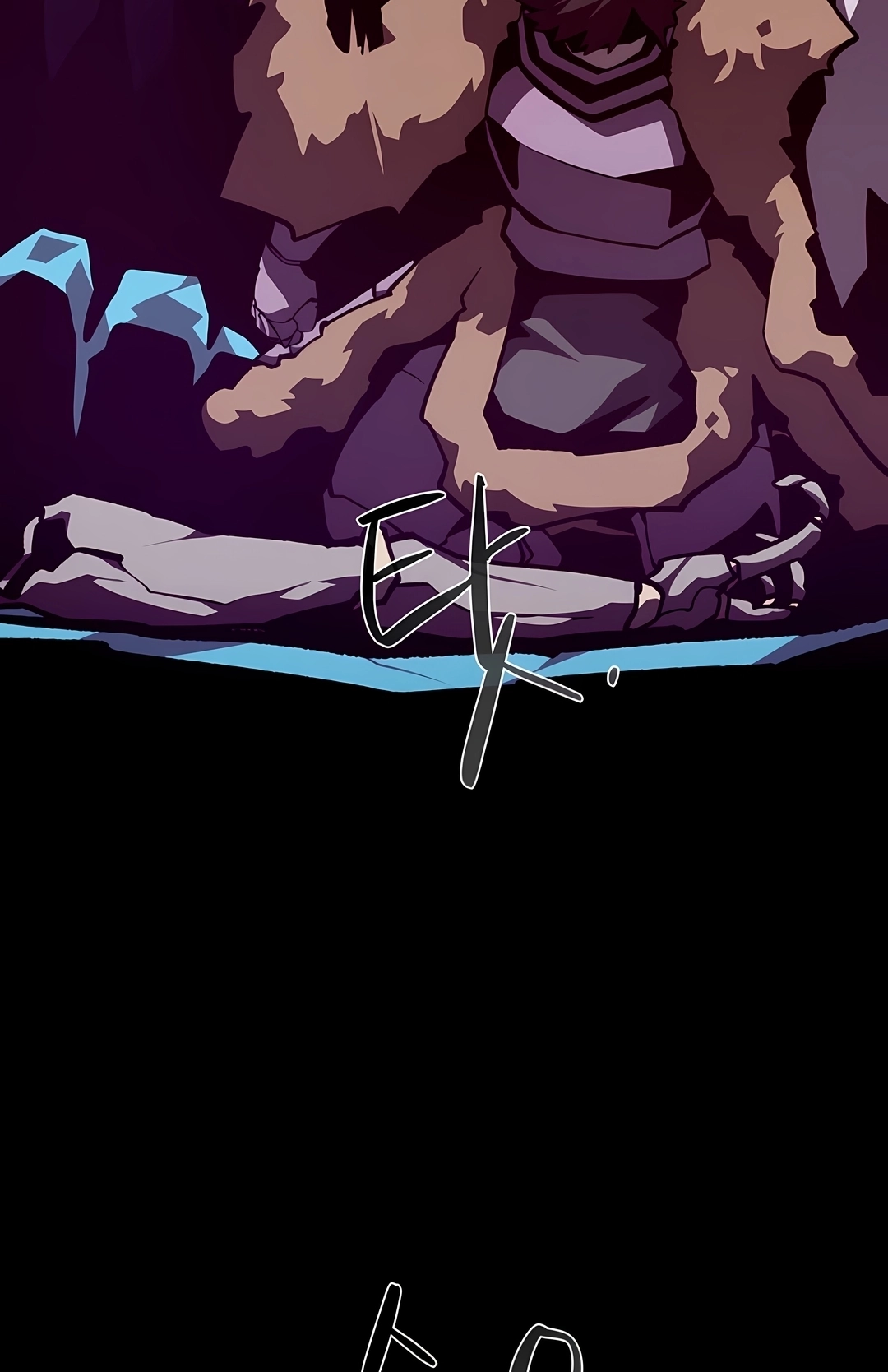 Read Dungeon Odyssey PT Manga Online