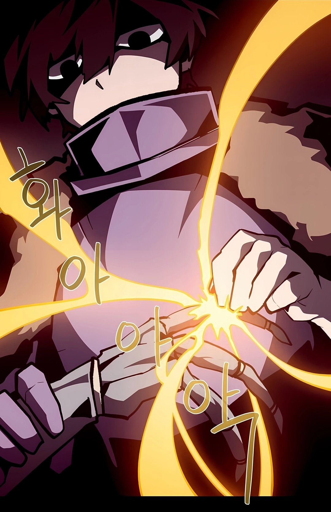Read Dungeon Odyssey PT Manga Online