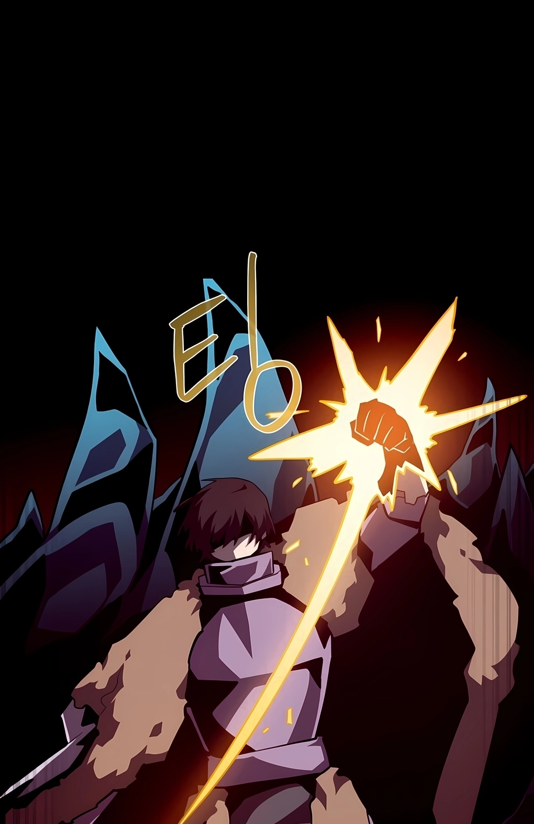 Read Dungeon Odyssey PT Manga Online