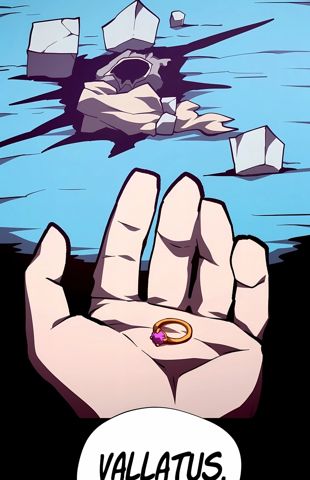 Read Dungeon Odyssey PT Manga Online