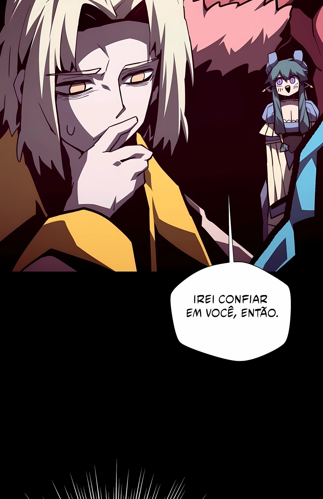 Read Dungeon Odyssey PT Manga Online
