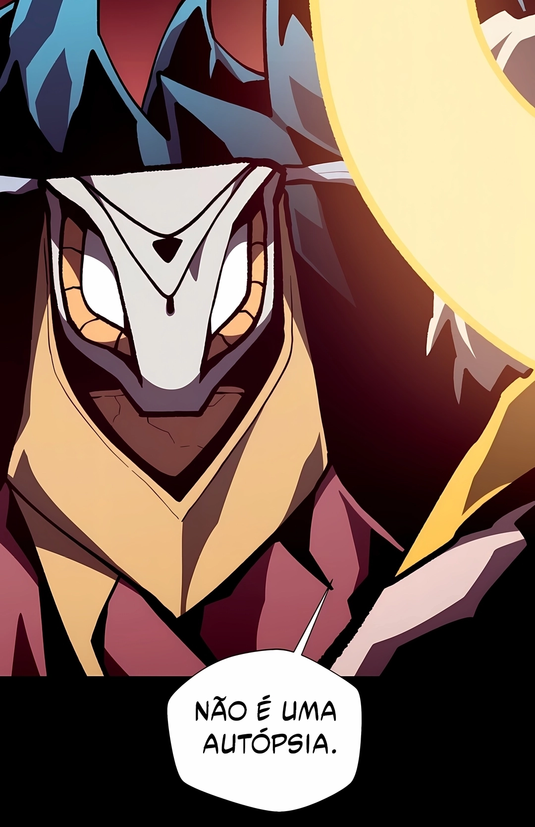 Read Dungeon Odyssey PT Manga Online