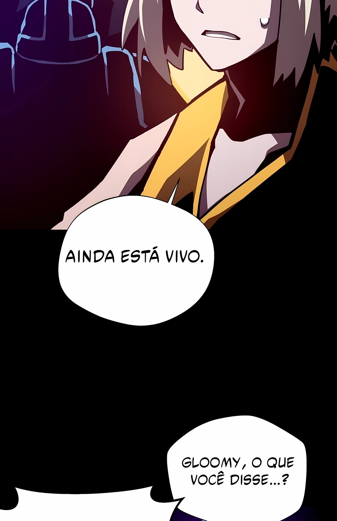 Read Dungeon Odyssey PT Manga Online