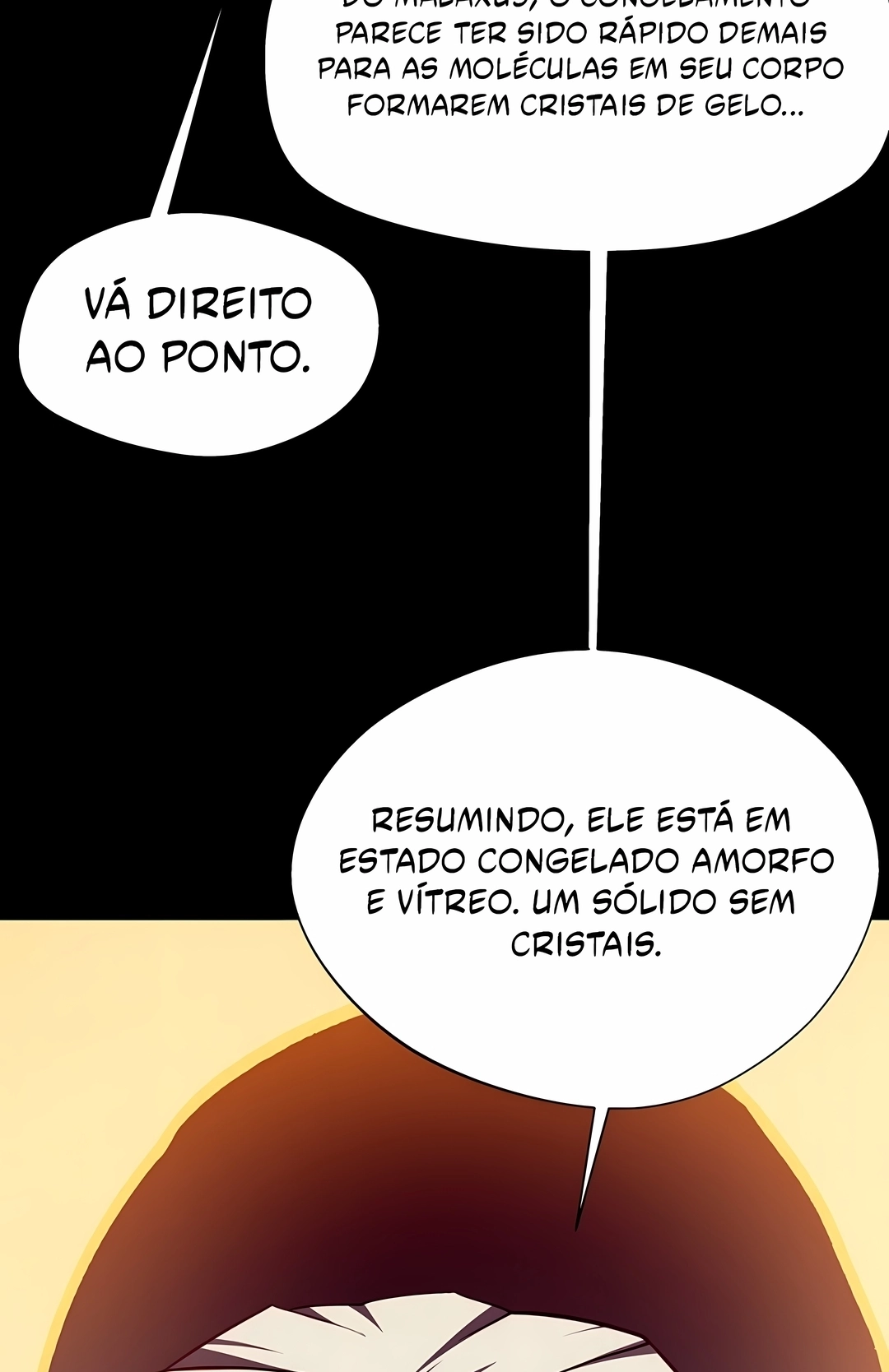 Read Dungeon Odyssey PT Manga Online