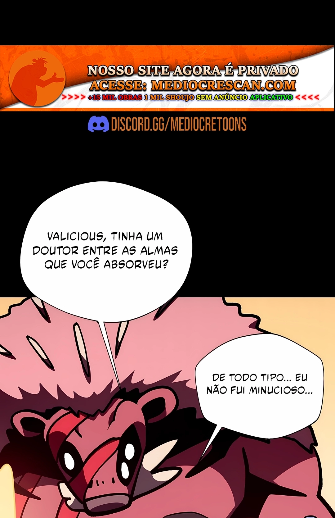 Read Dungeon Odyssey PT Manga Online
