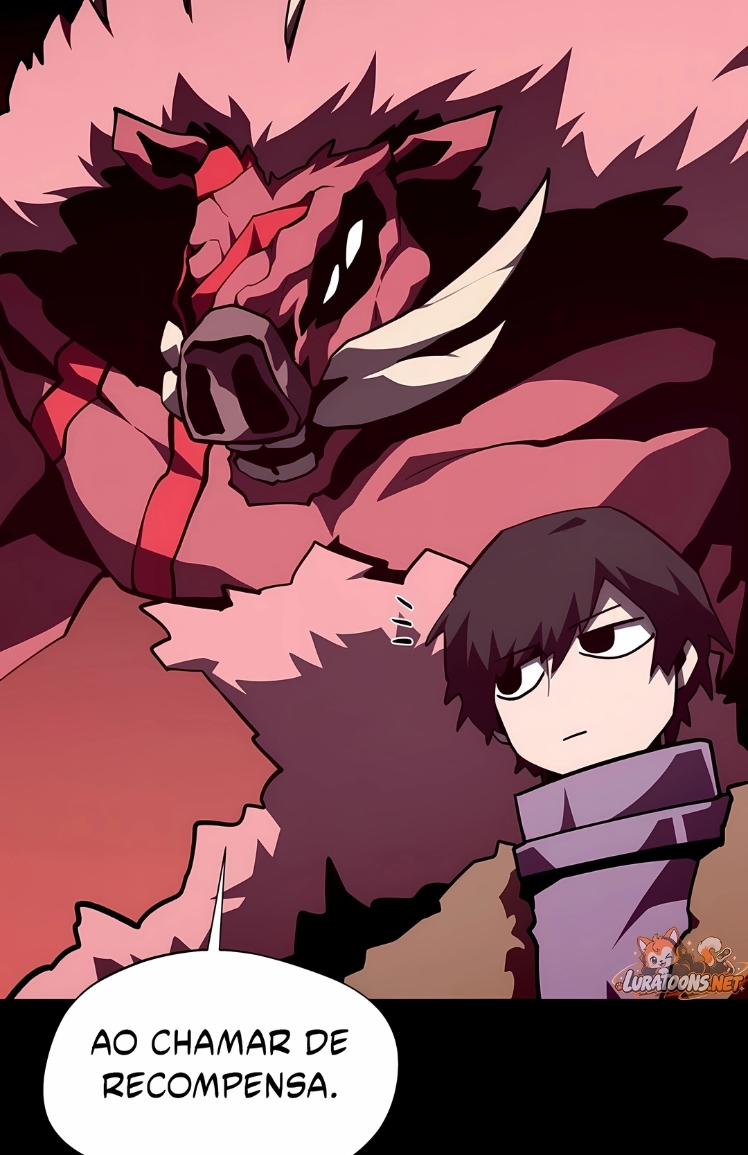 Read Dungeon Odyssey PT Manga Online