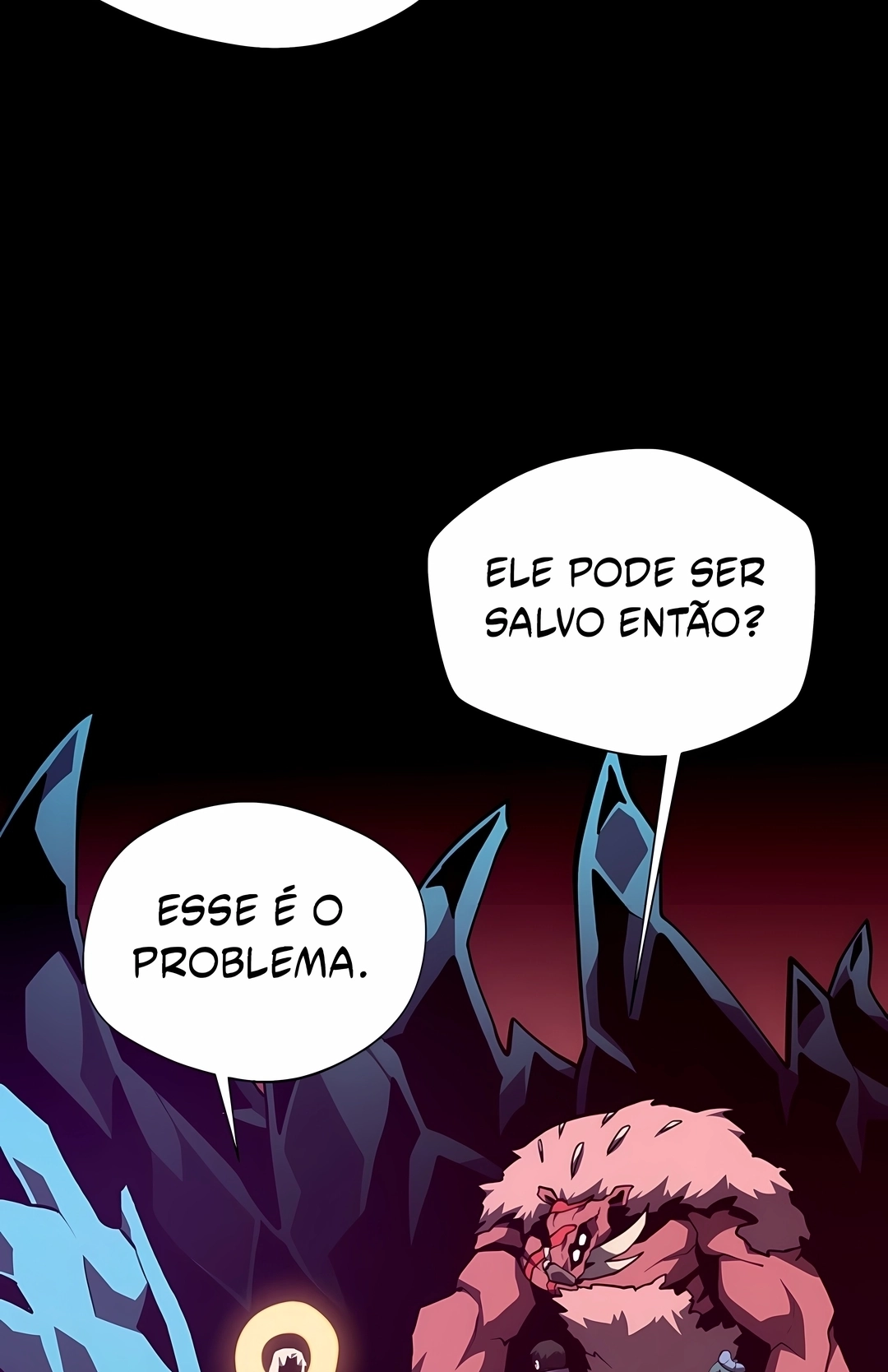 Read Dungeon Odyssey PT Manga Online