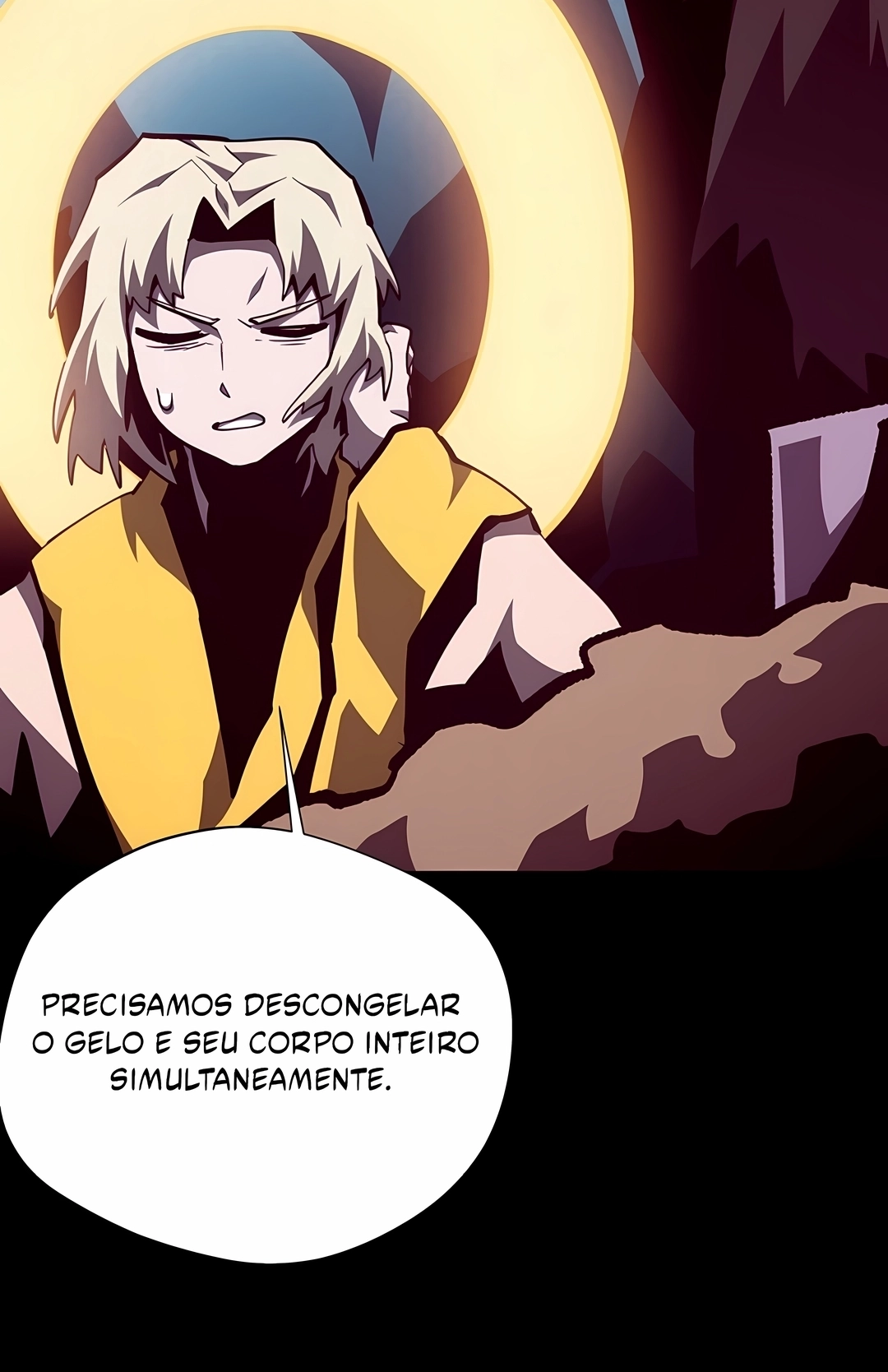 Read Dungeon Odyssey PT Manga Online