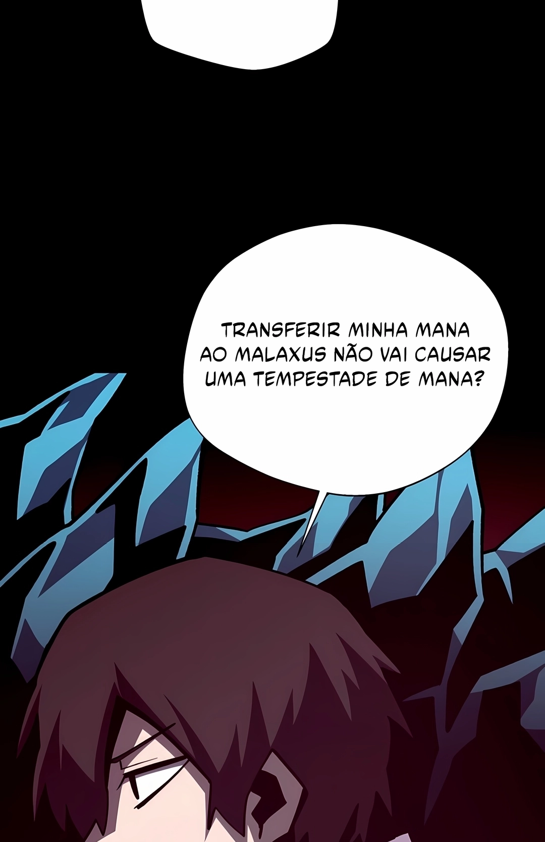 Read Dungeon Odyssey PT Manga Online