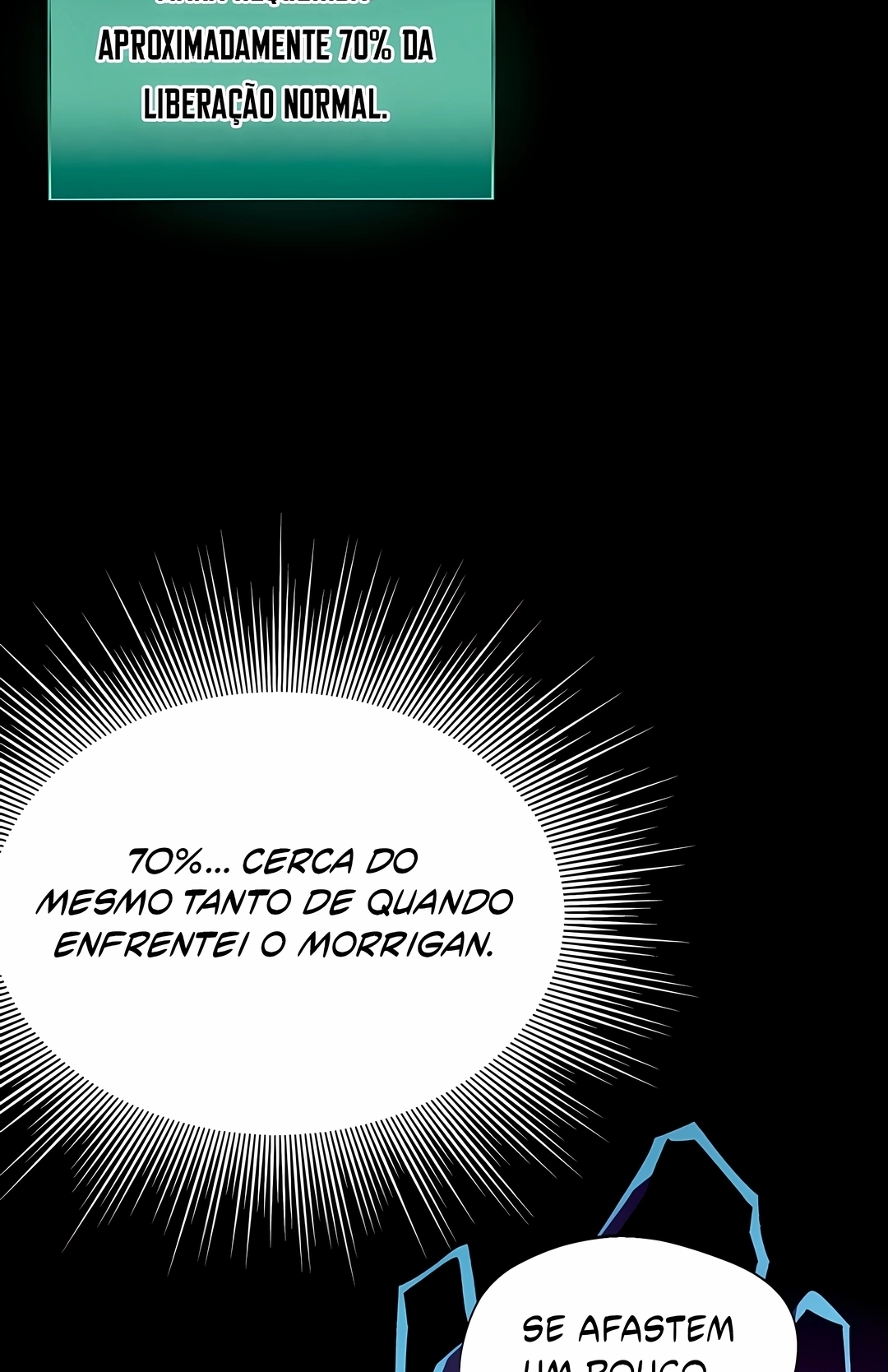 Read Dungeon Odyssey PT Manga Online