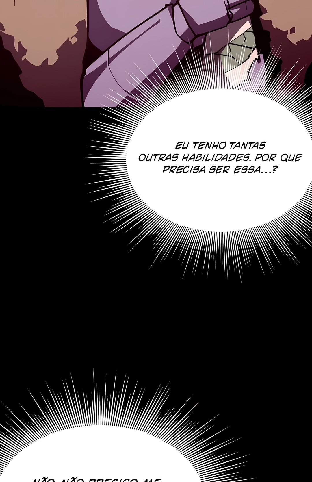 Read Dungeon Odyssey PT Manga Online